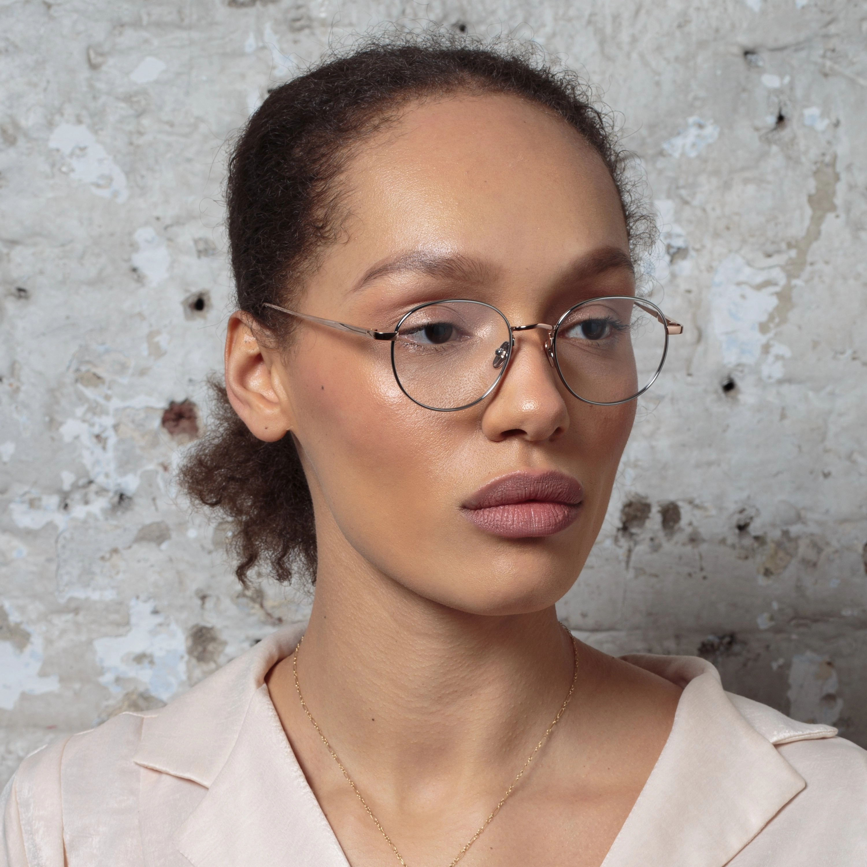 Linda Farrow Optical LFL1230 Anton