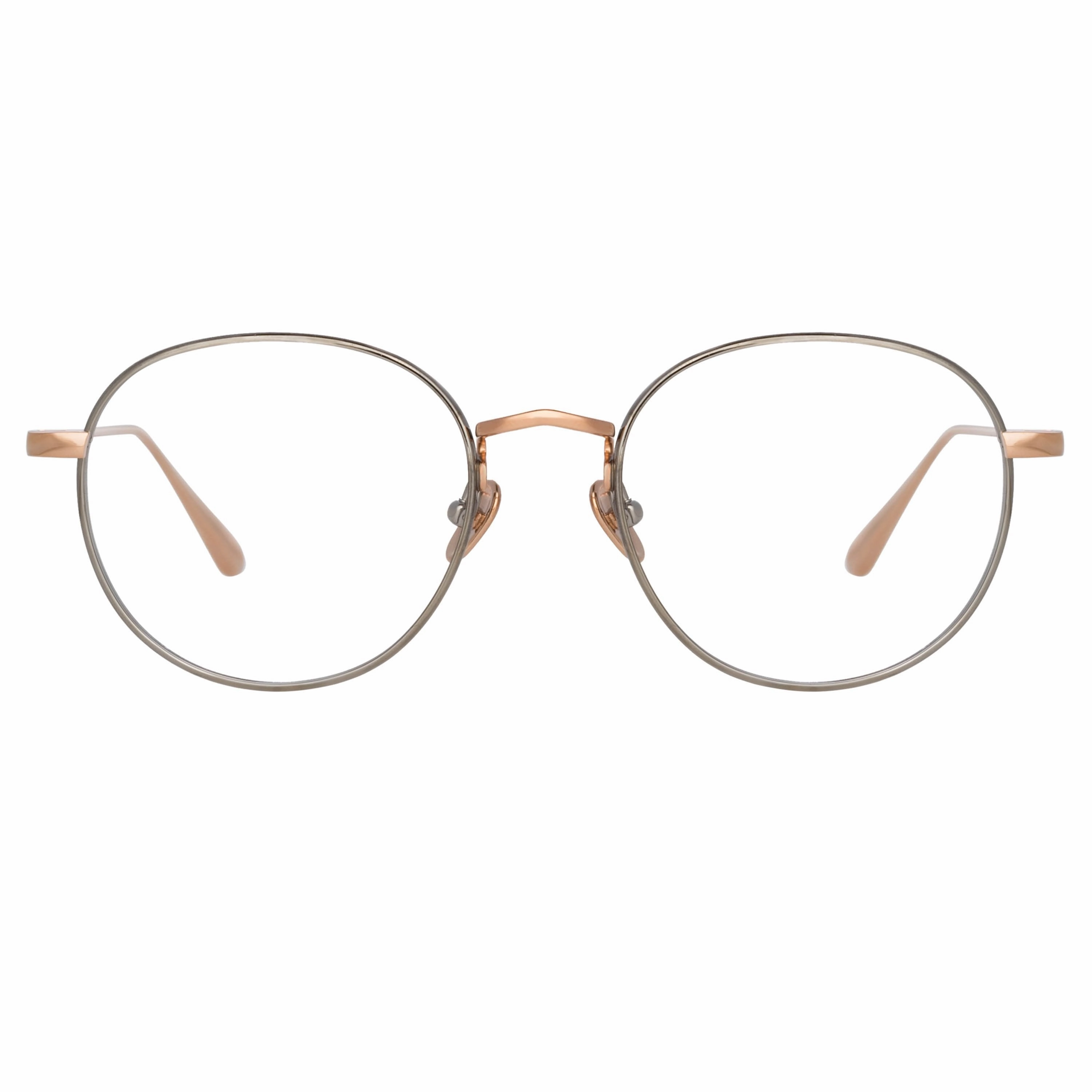 Linda Farrow Optical LFL1230 Anton