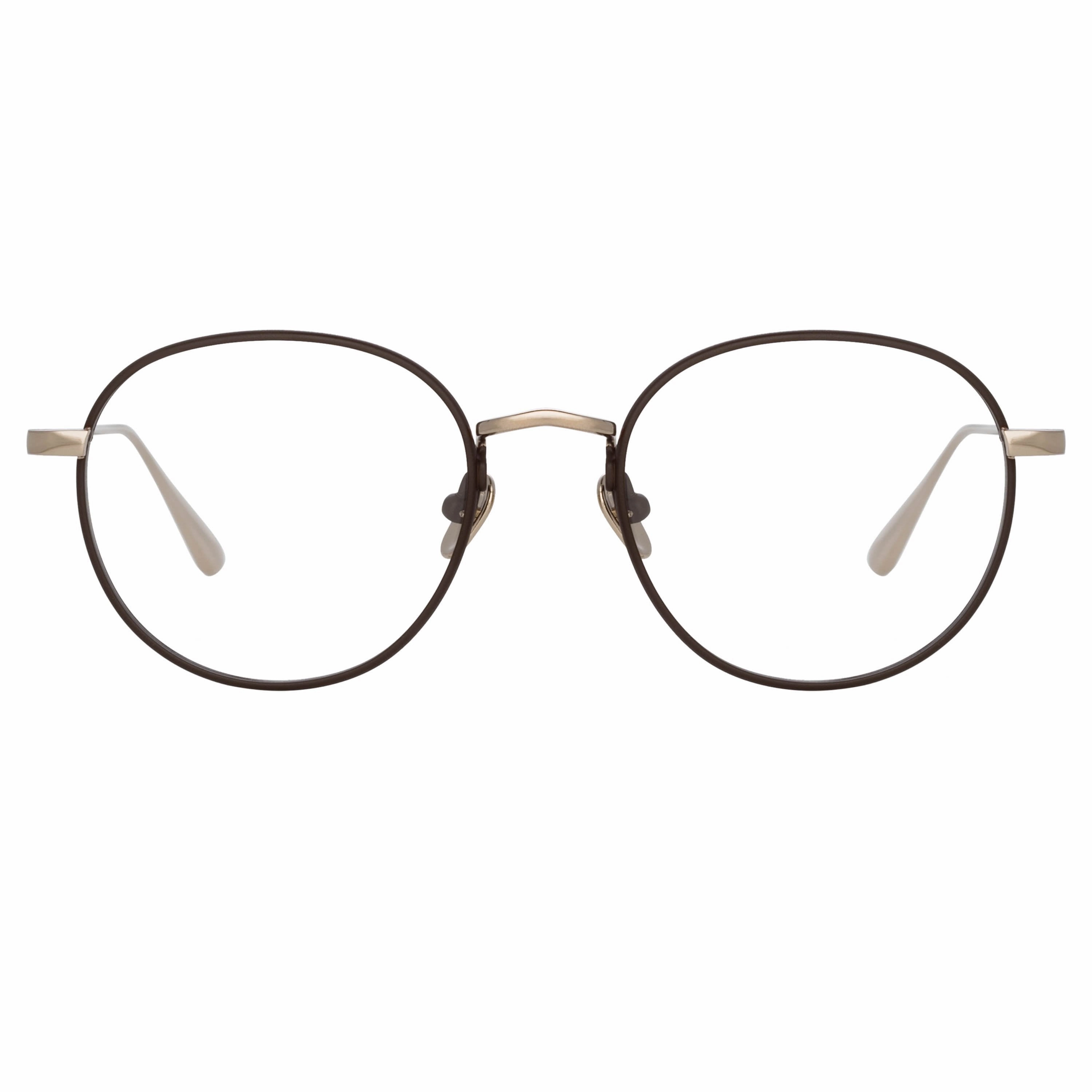 Linda Farrow Optical LFL1230 Anton