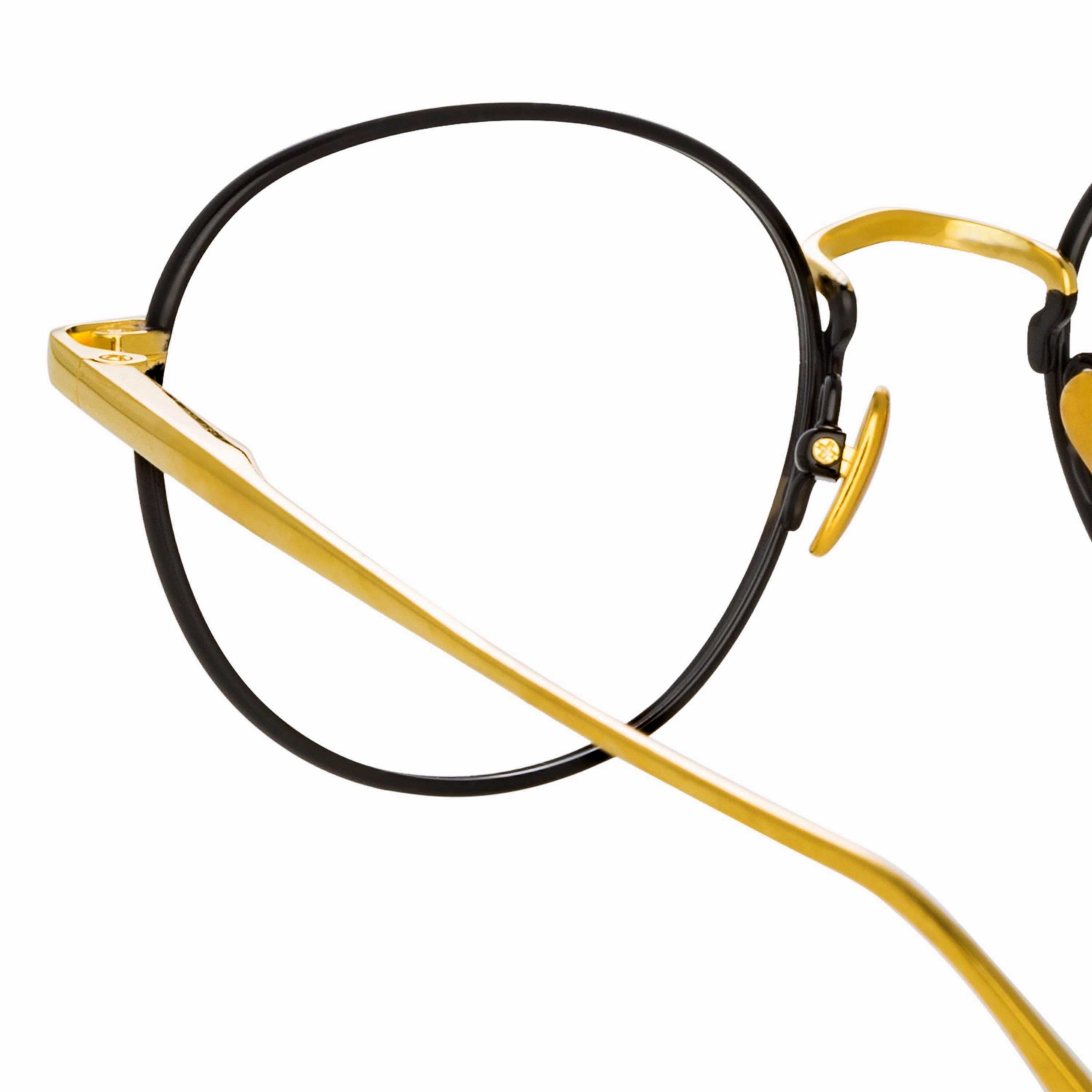 Linda Farrow Optical LFL1230 Anton