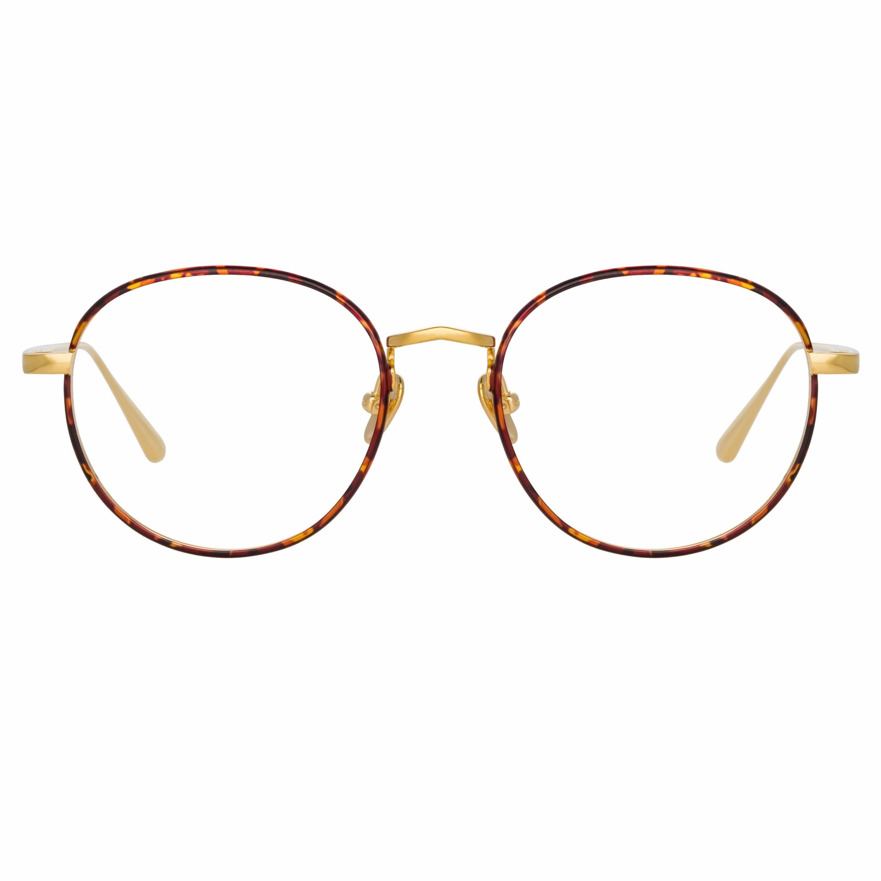 Linda Farrow Optical LFL1230 Anton