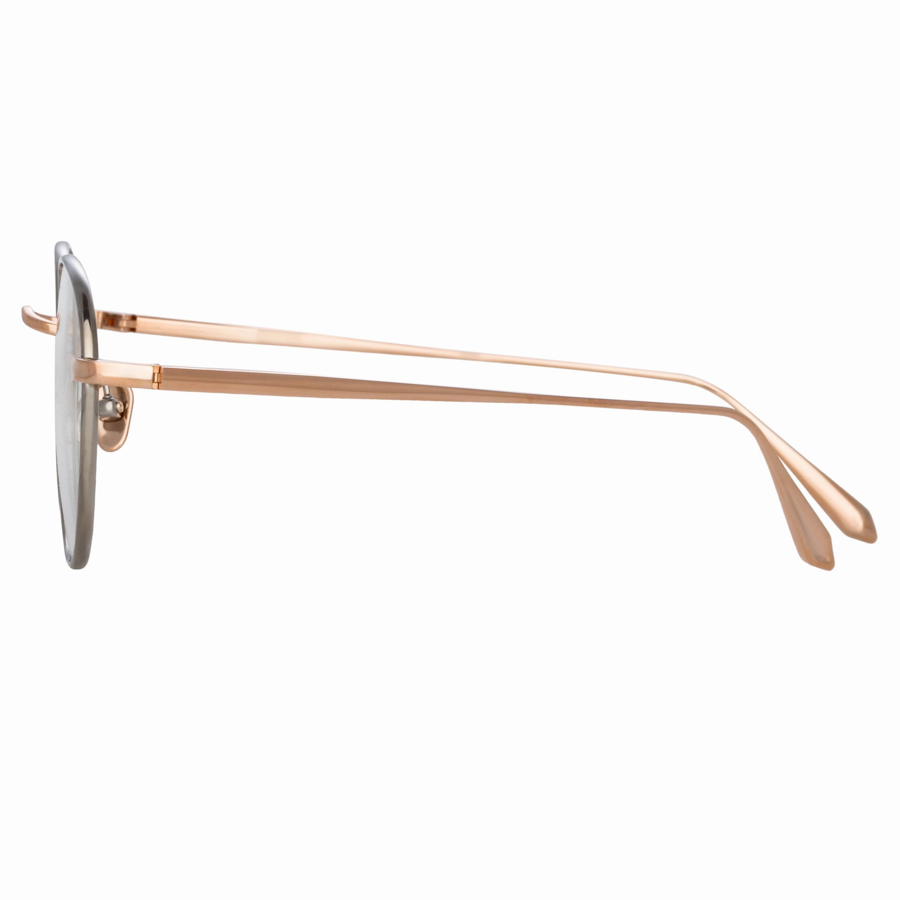 Linda Farrow Optical LFL1230 Anton