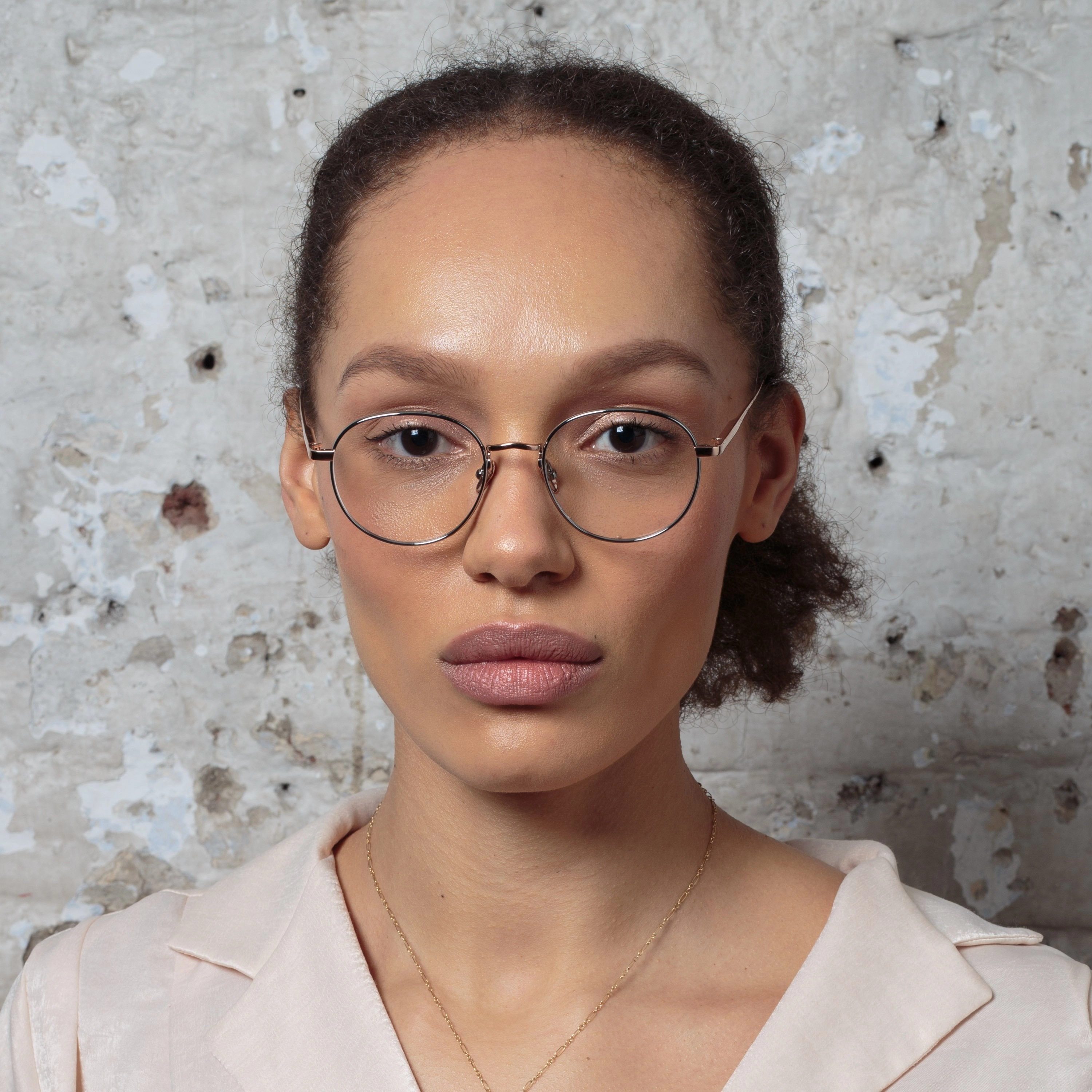Linda Farrow Optical LFL1230 Anton
