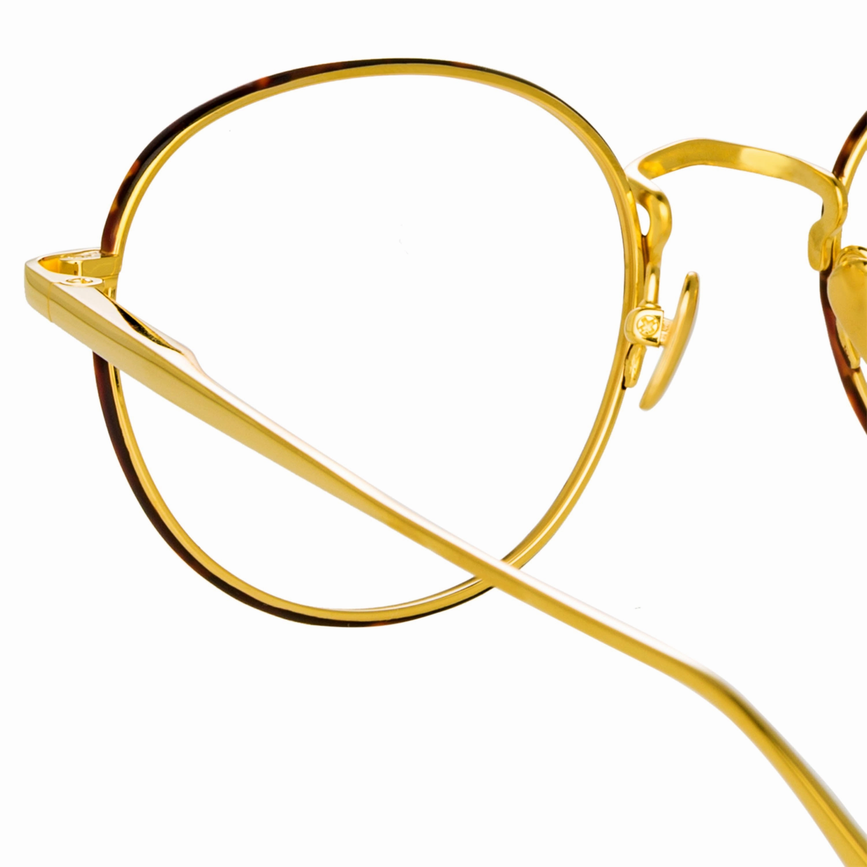Linda Farrow Optical LFL1230 Anton