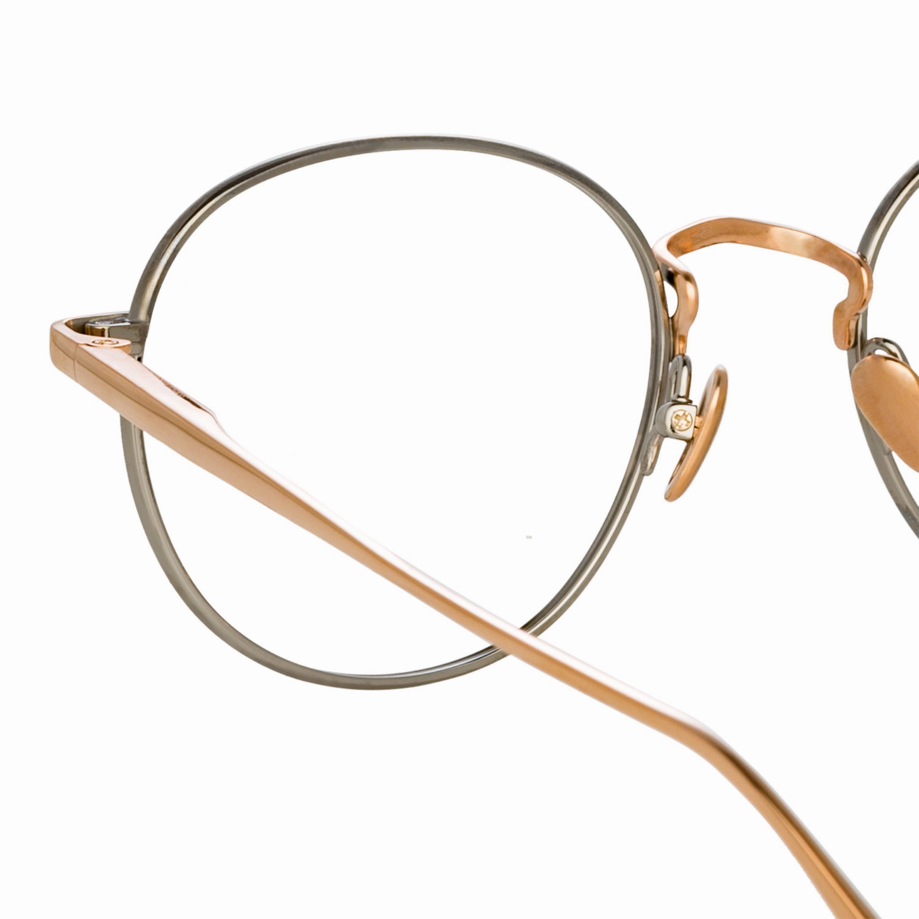 Linda Farrow Optical LFL1230 Anton