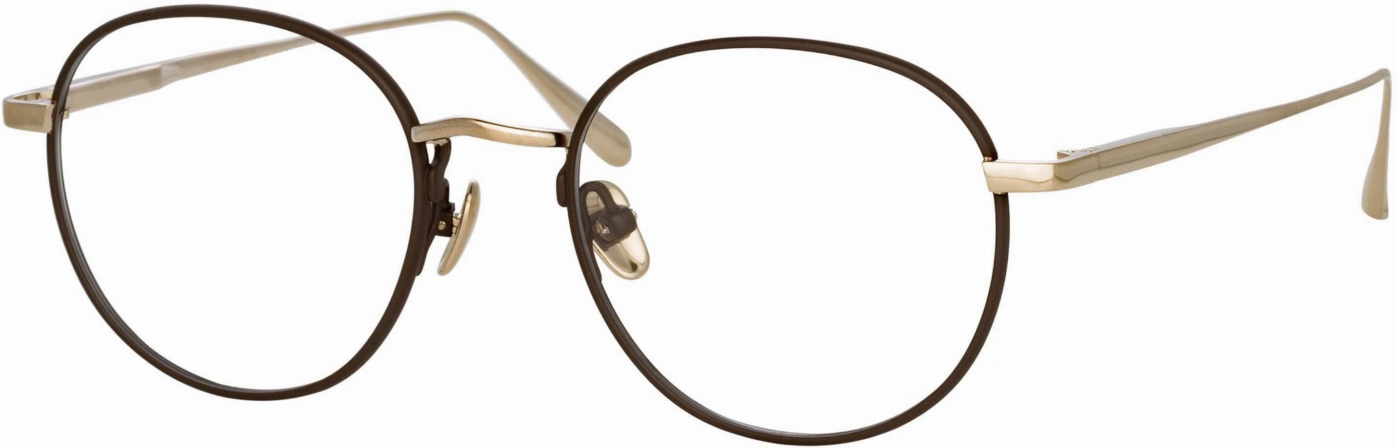 Linda Farrow Optical LFL1230 Anton