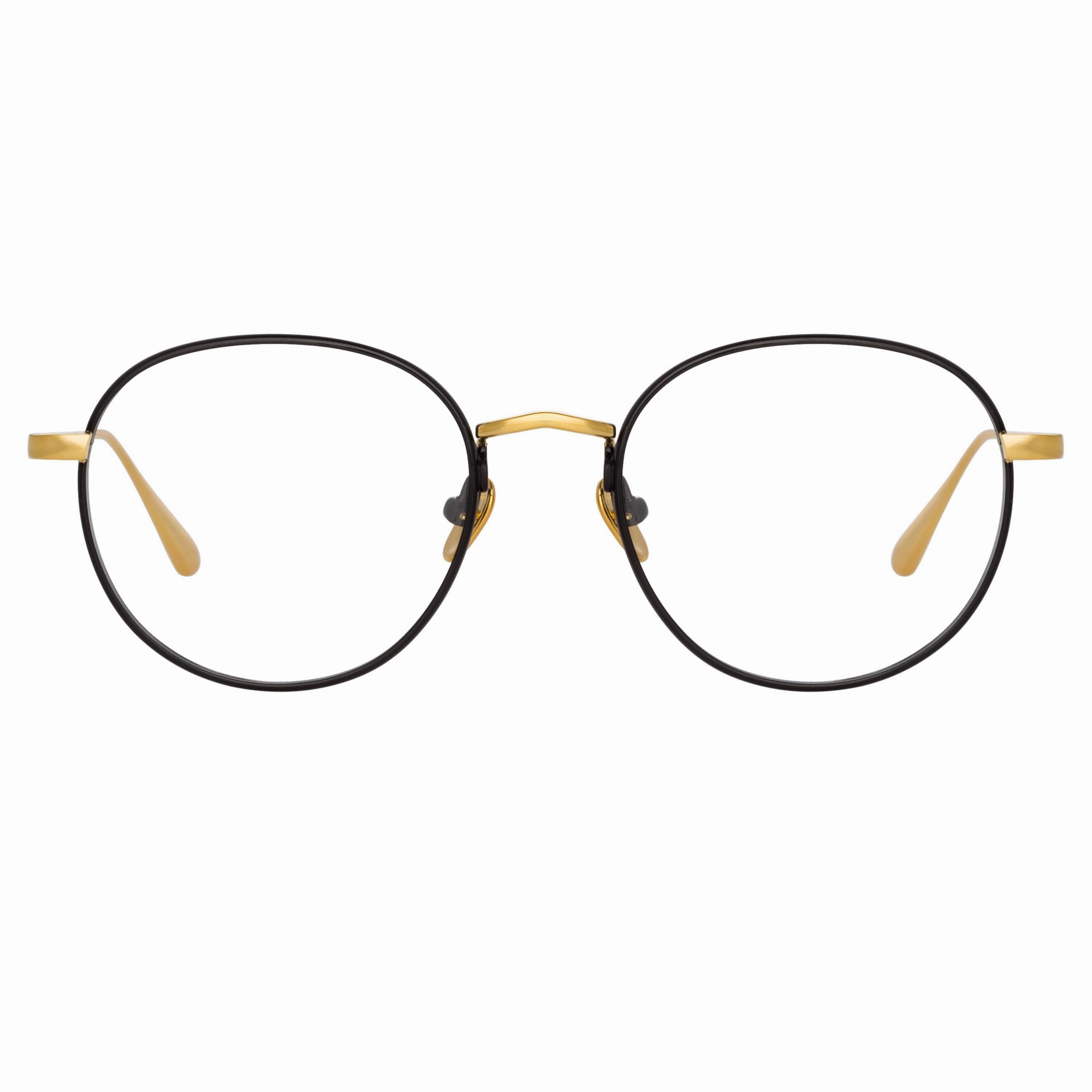 Linda Farrow Optical LFL1230 Anton