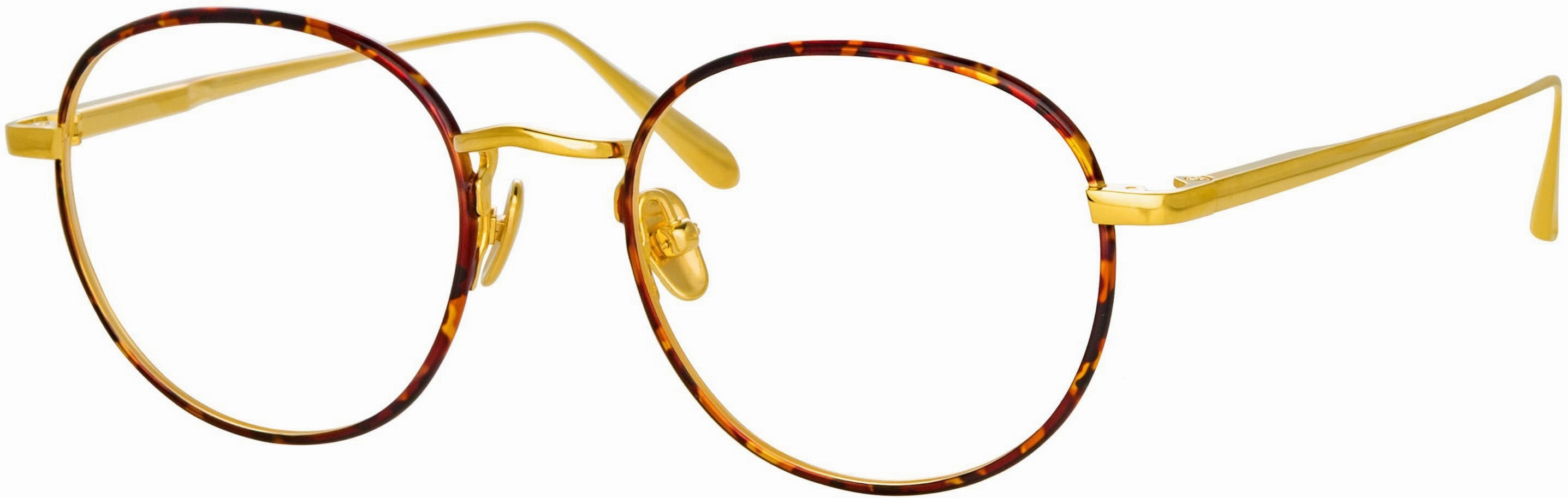 Linda Farrow Optical LFL1230 Anton