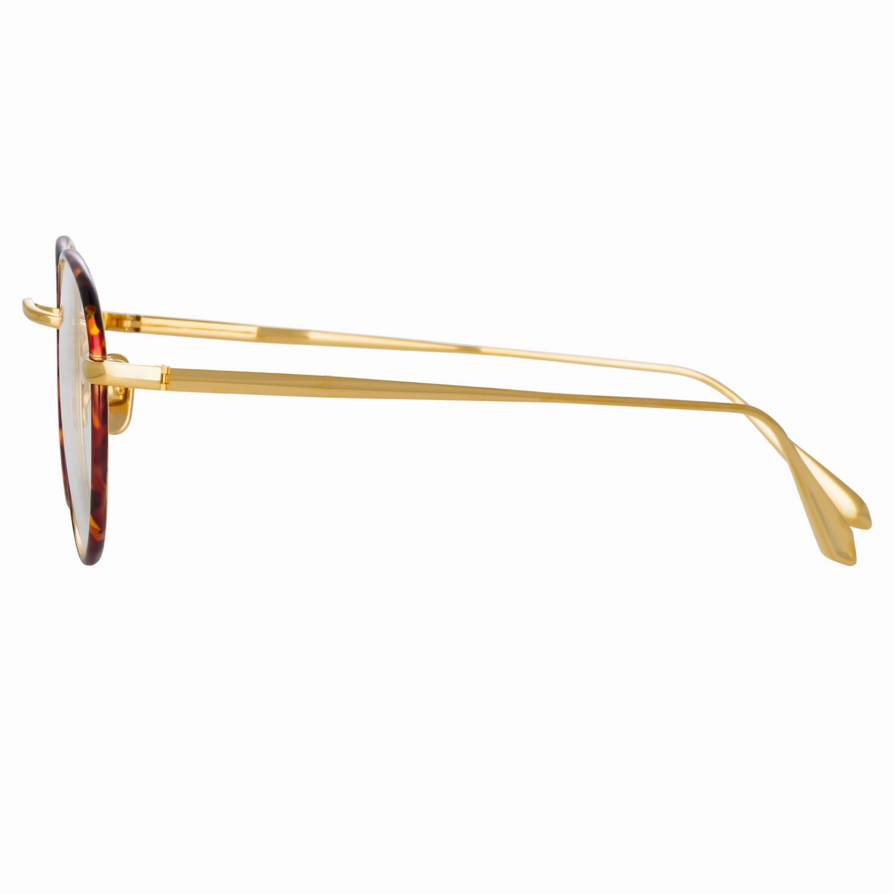 Linda Farrow Optical LFL1230 Anton