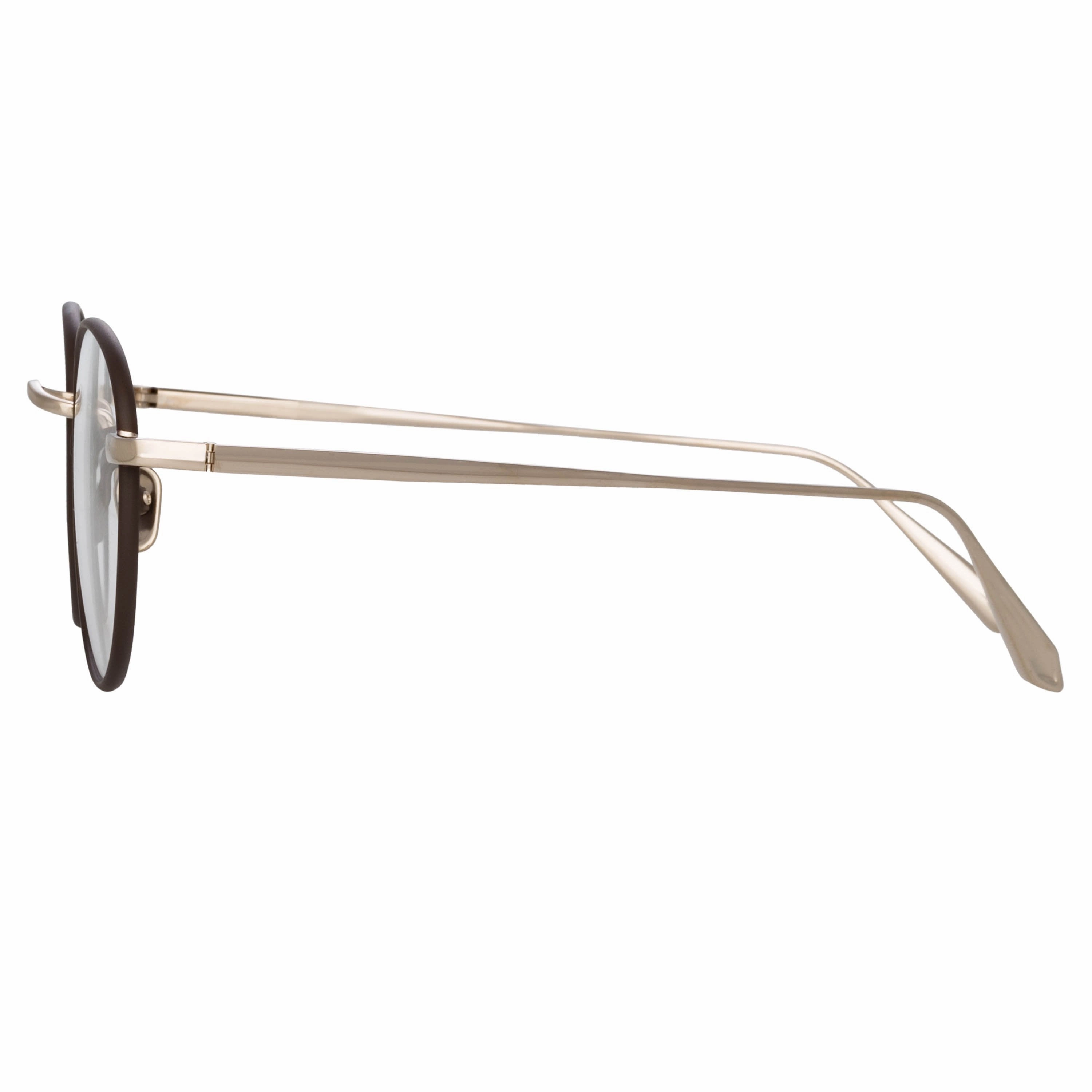 Linda Farrow Optical LFL1230 Anton
