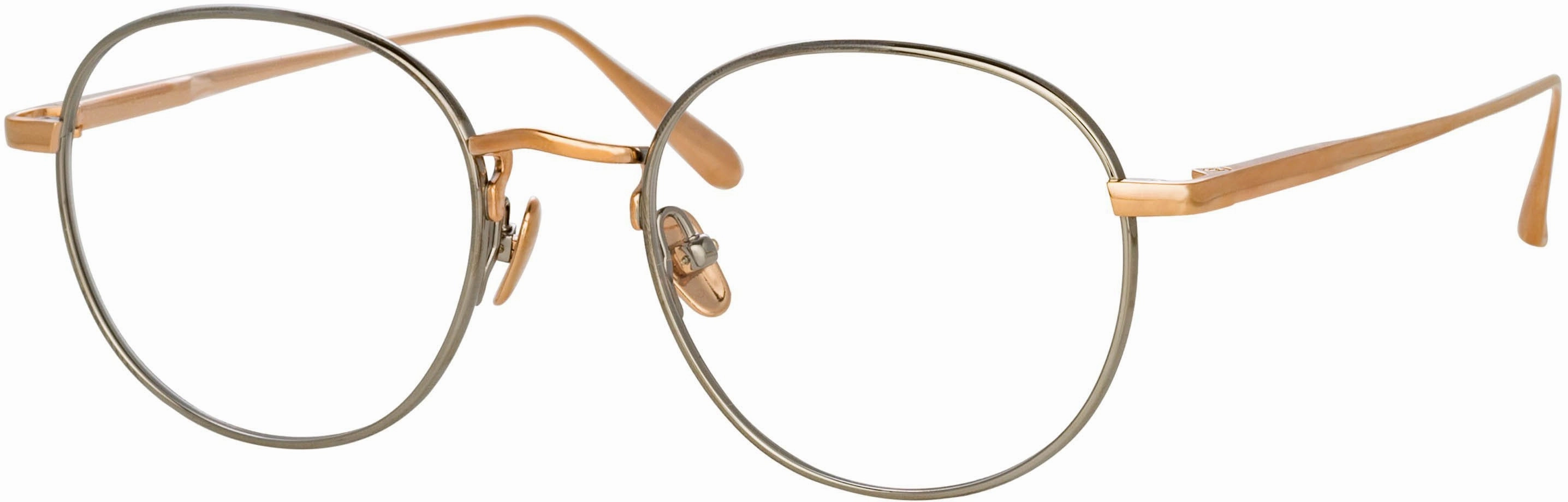 Linda Farrow Optical LFL1230 Anton