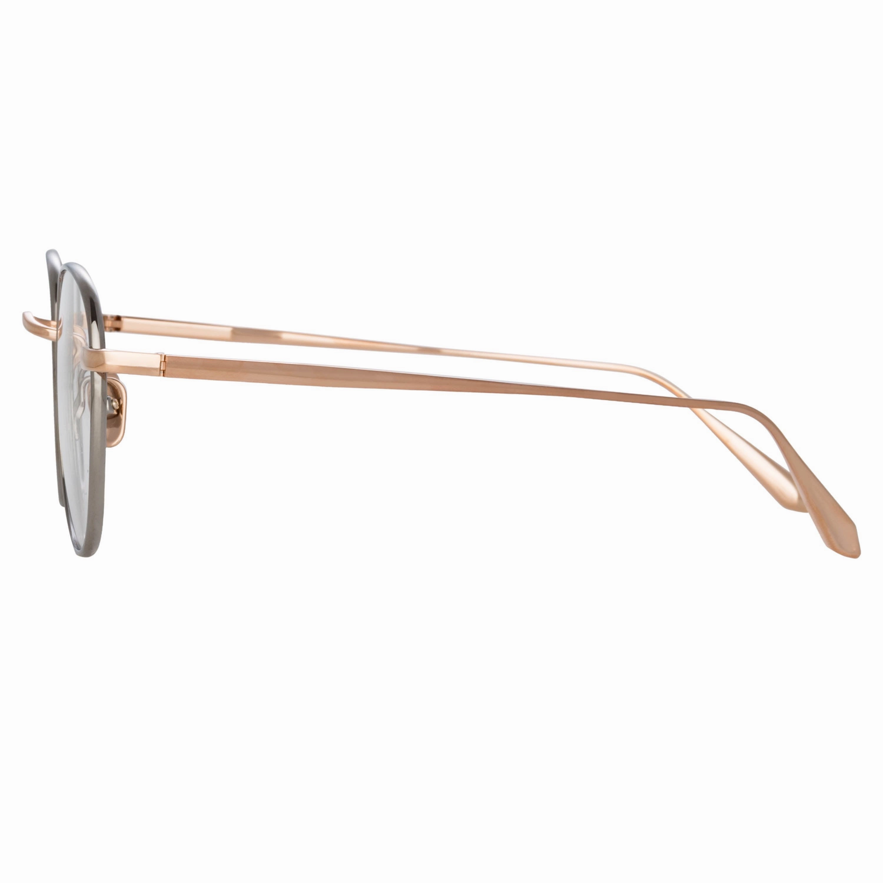 Linda Farrow Optical LFL1233 Jules