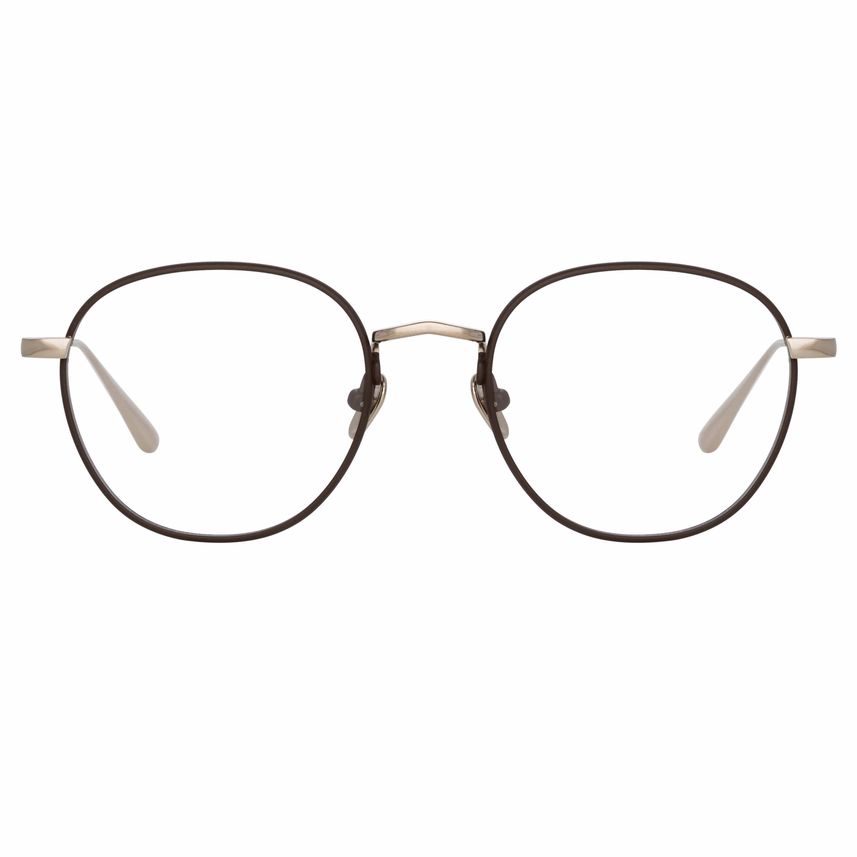 Linda Farrow Optical LFL1233 Jules