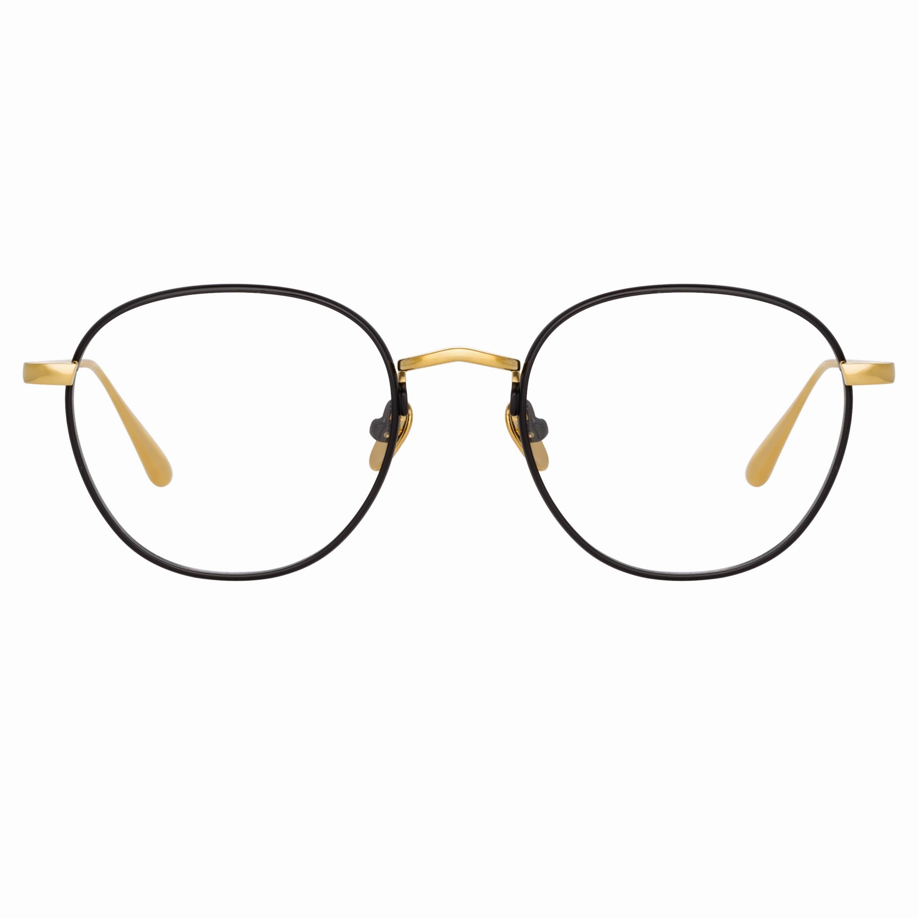 Linda Farrow Optical LFL1233 Jules