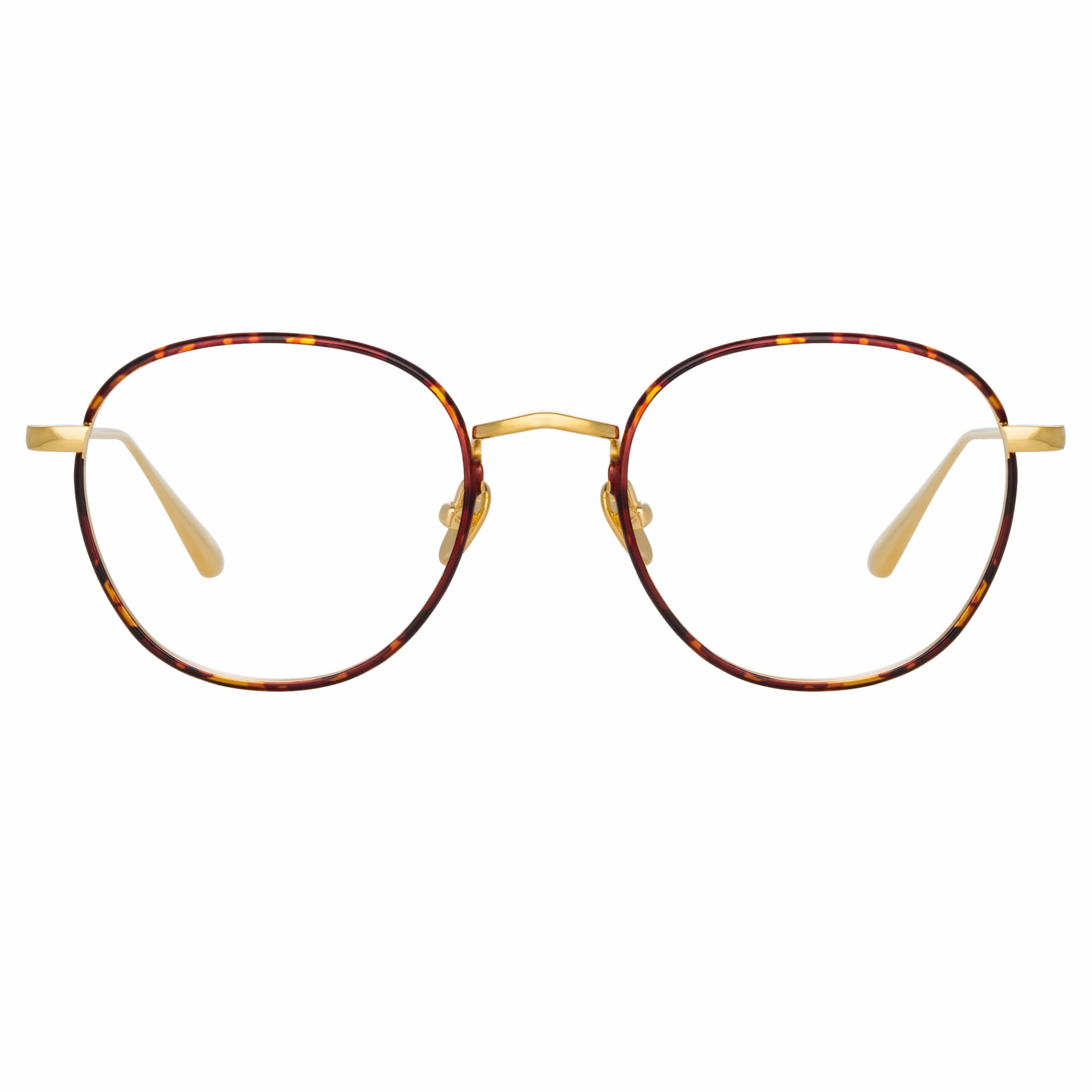 Linda Farrow Optical LFL1233 Jules