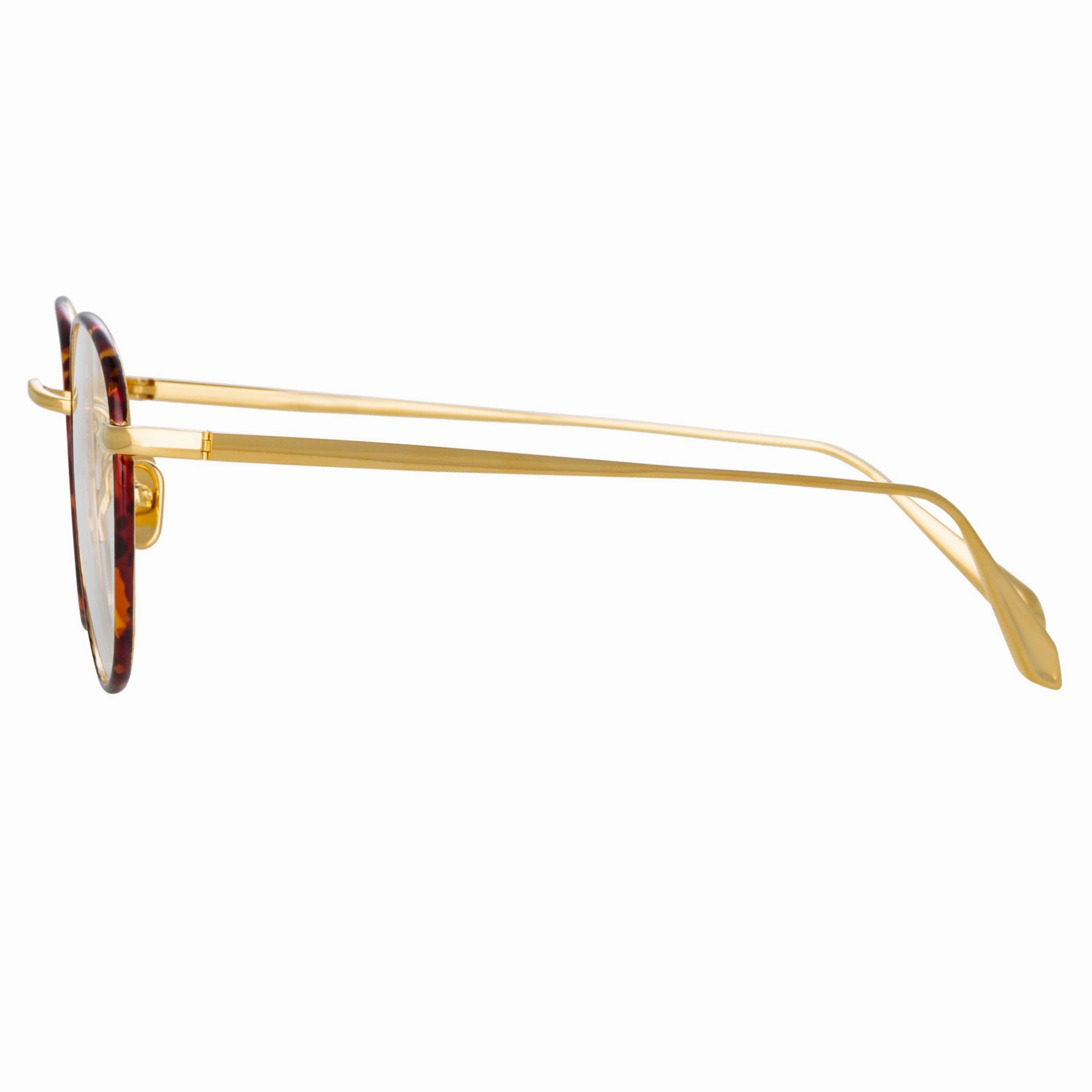 Linda Farrow Optical LFL1233 Jules