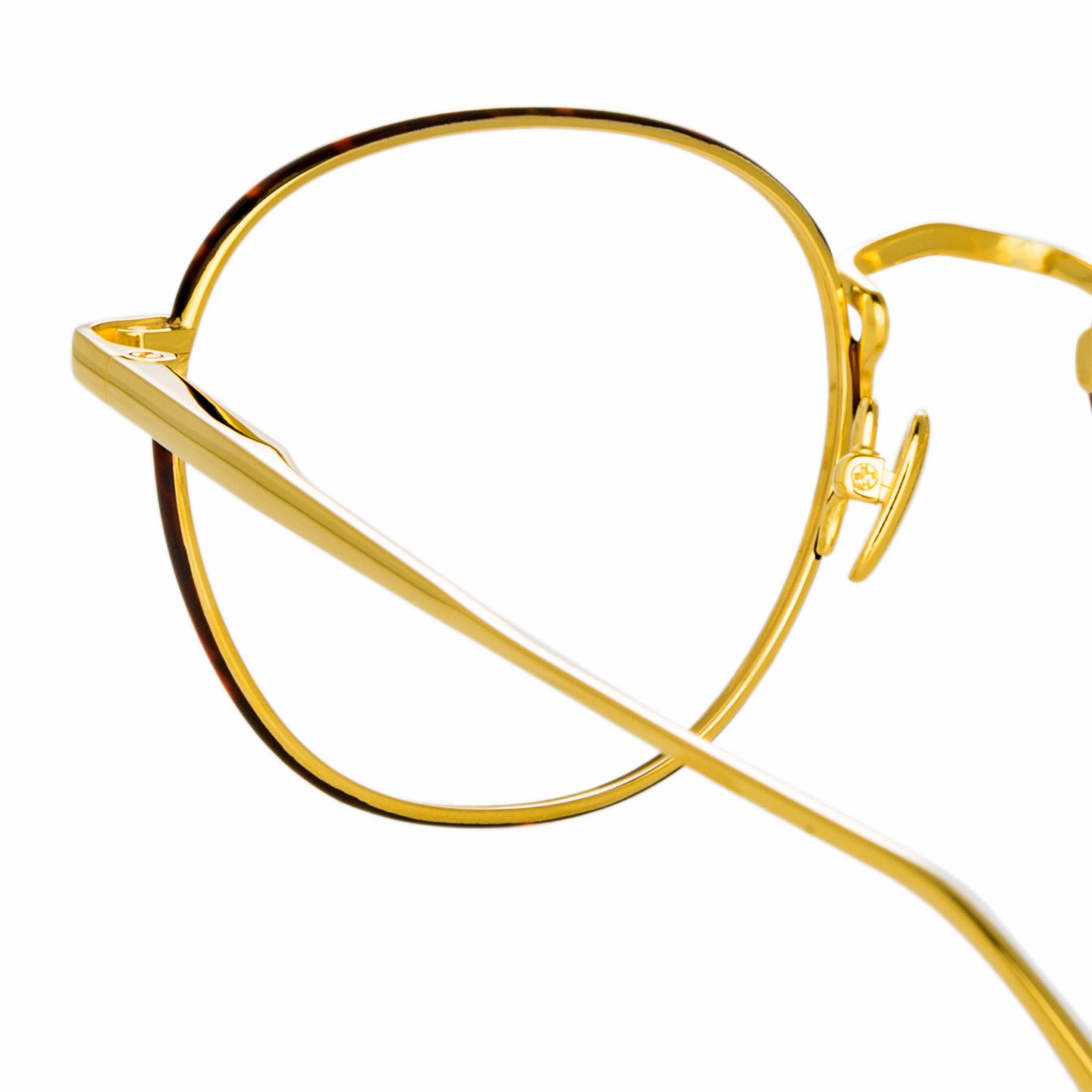Linda Farrow Optical LFL1233 Jules