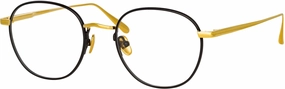 Linda Farrow Optical LFL1233 Jules