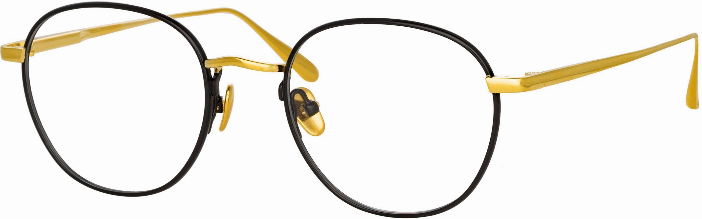 Linda Farrow Optical LFL1233 Jules