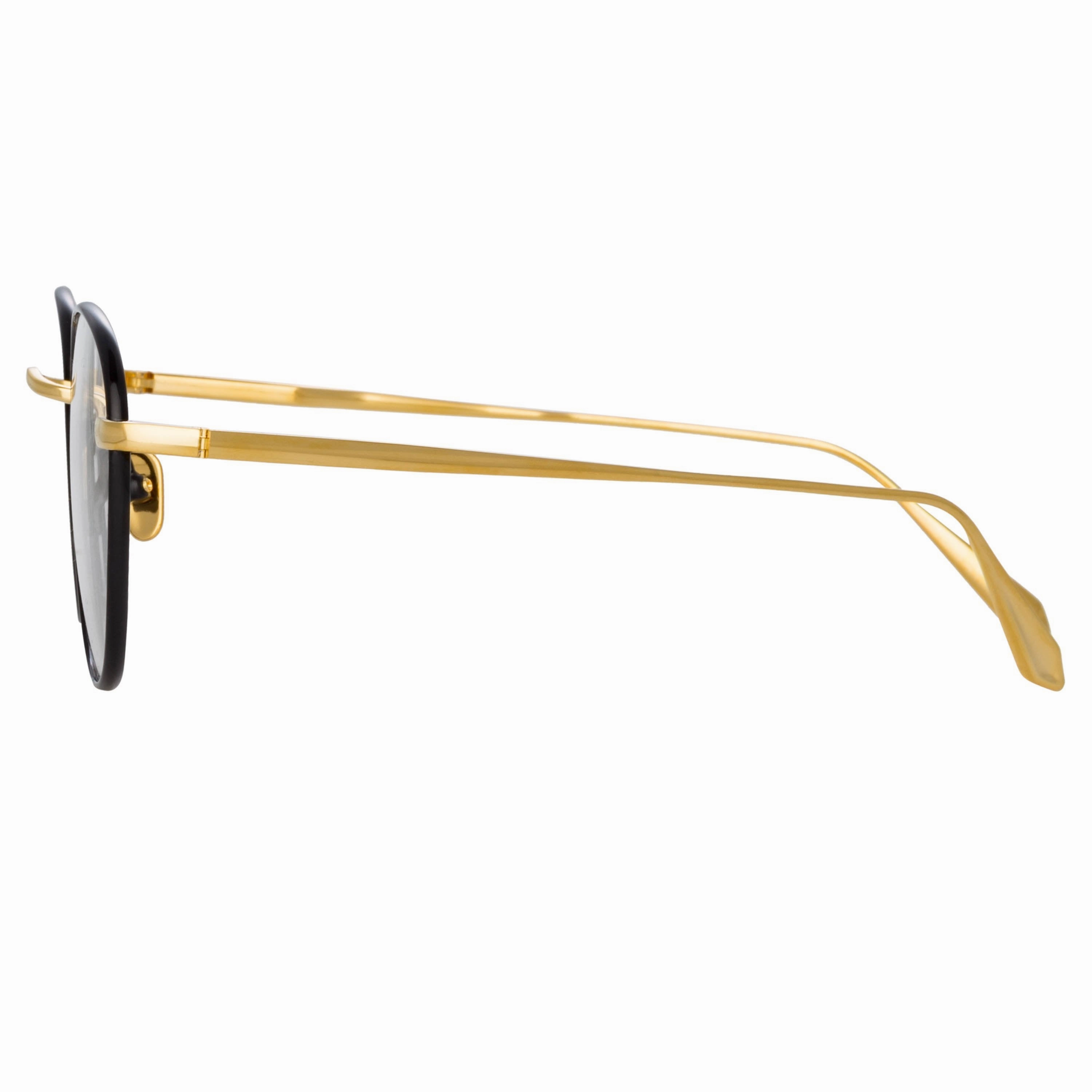 Linda Farrow Optical LFL1233 Jules