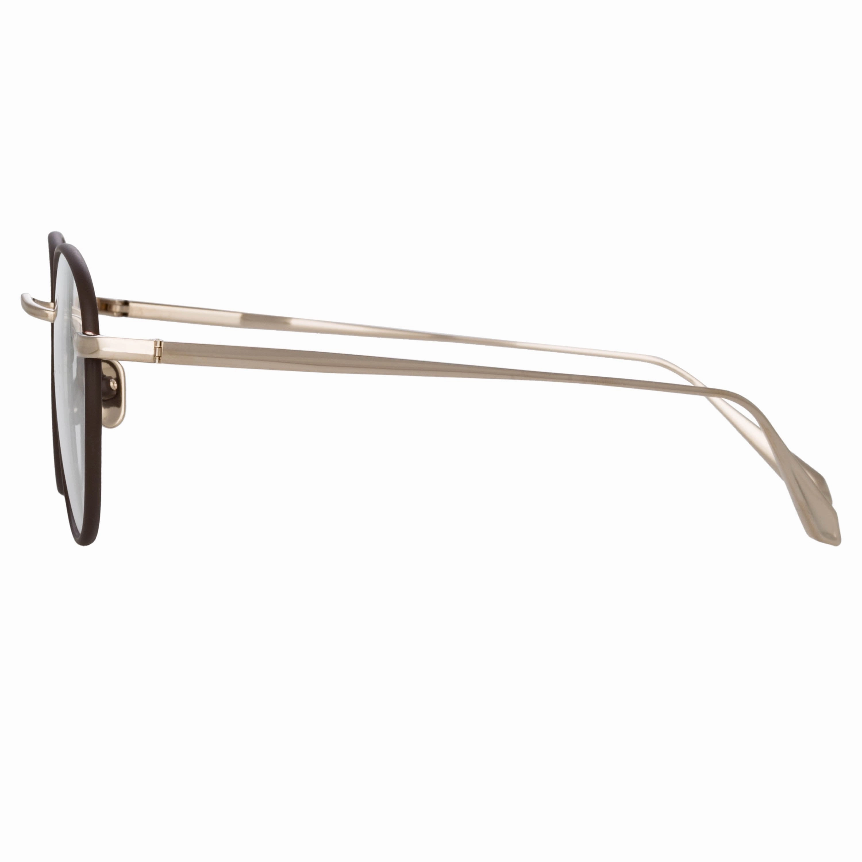 Linda Farrow Optical LFL1233 Jules