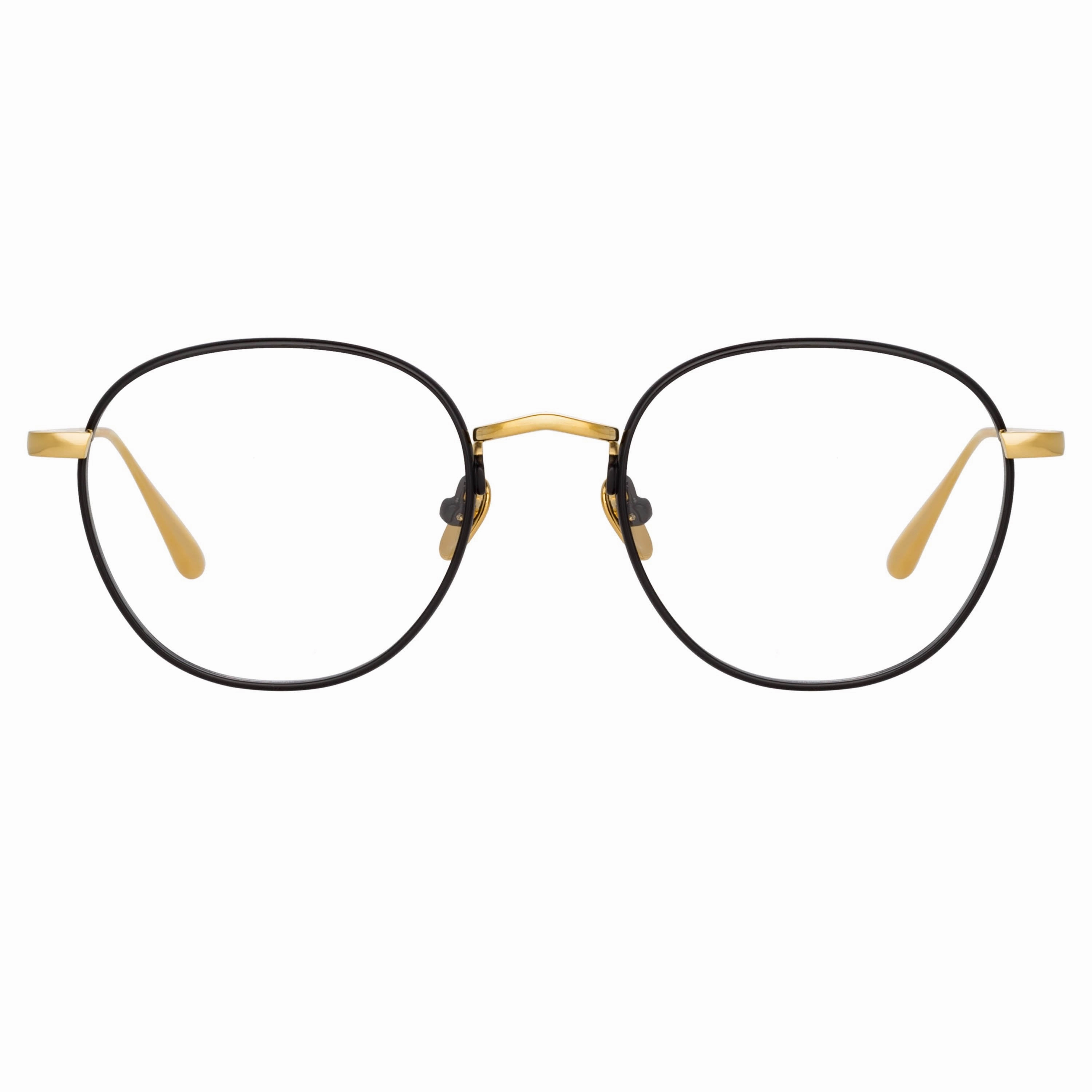 Linda Farrow Optical LFL1233 Jules