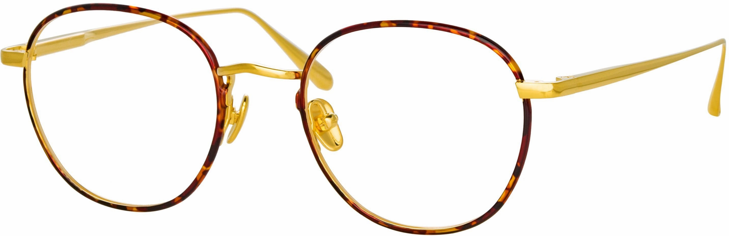 Linda Farrow Optical LFL1233 Jules