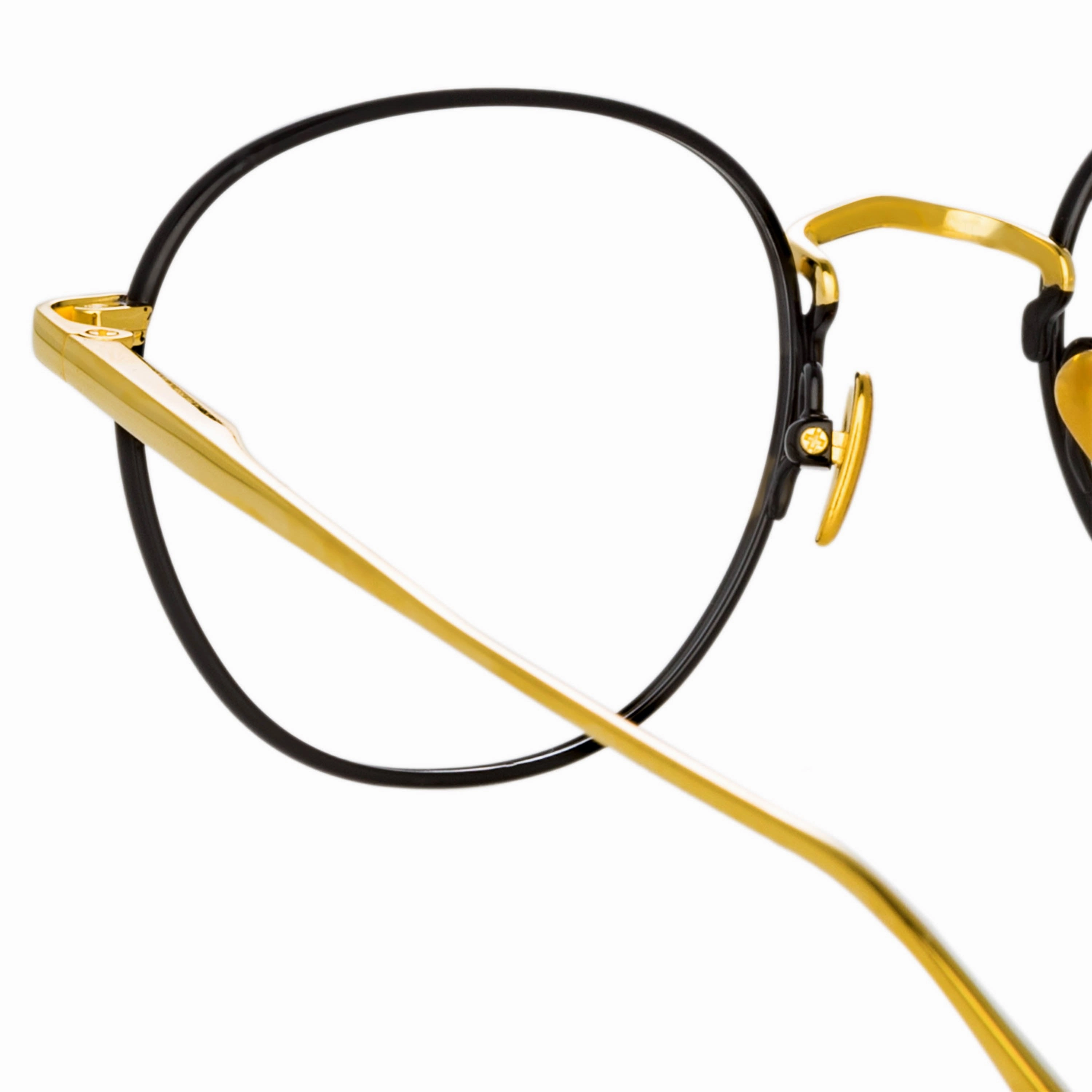 Linda Farrow Optical LFL1233 Jules