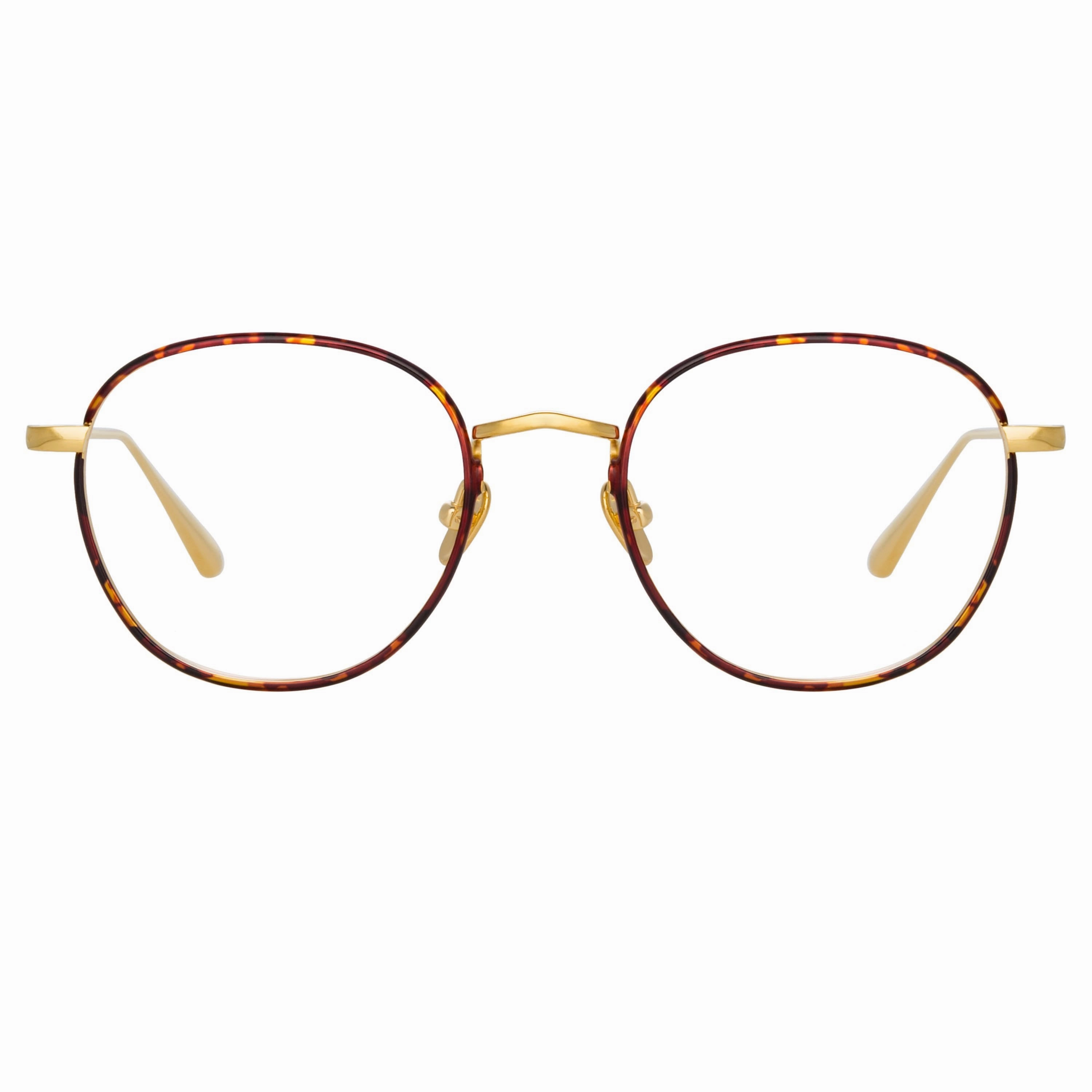 Linda Farrow Optical LFL1233 Jules