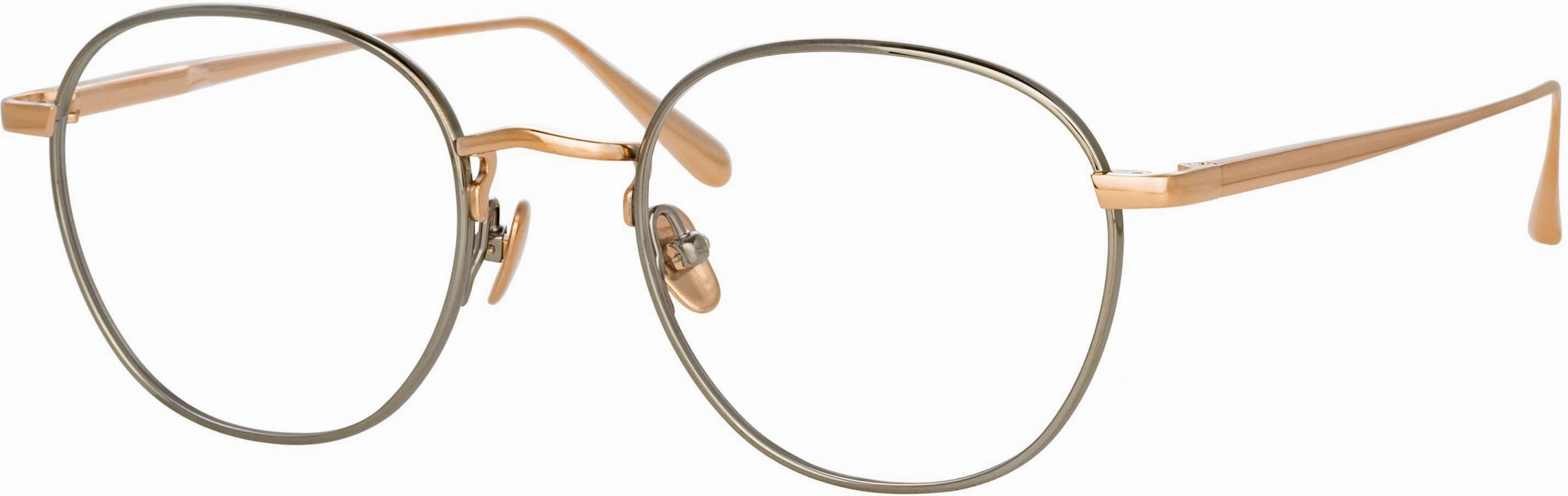 Linda Farrow Optical LFL1233 Jules