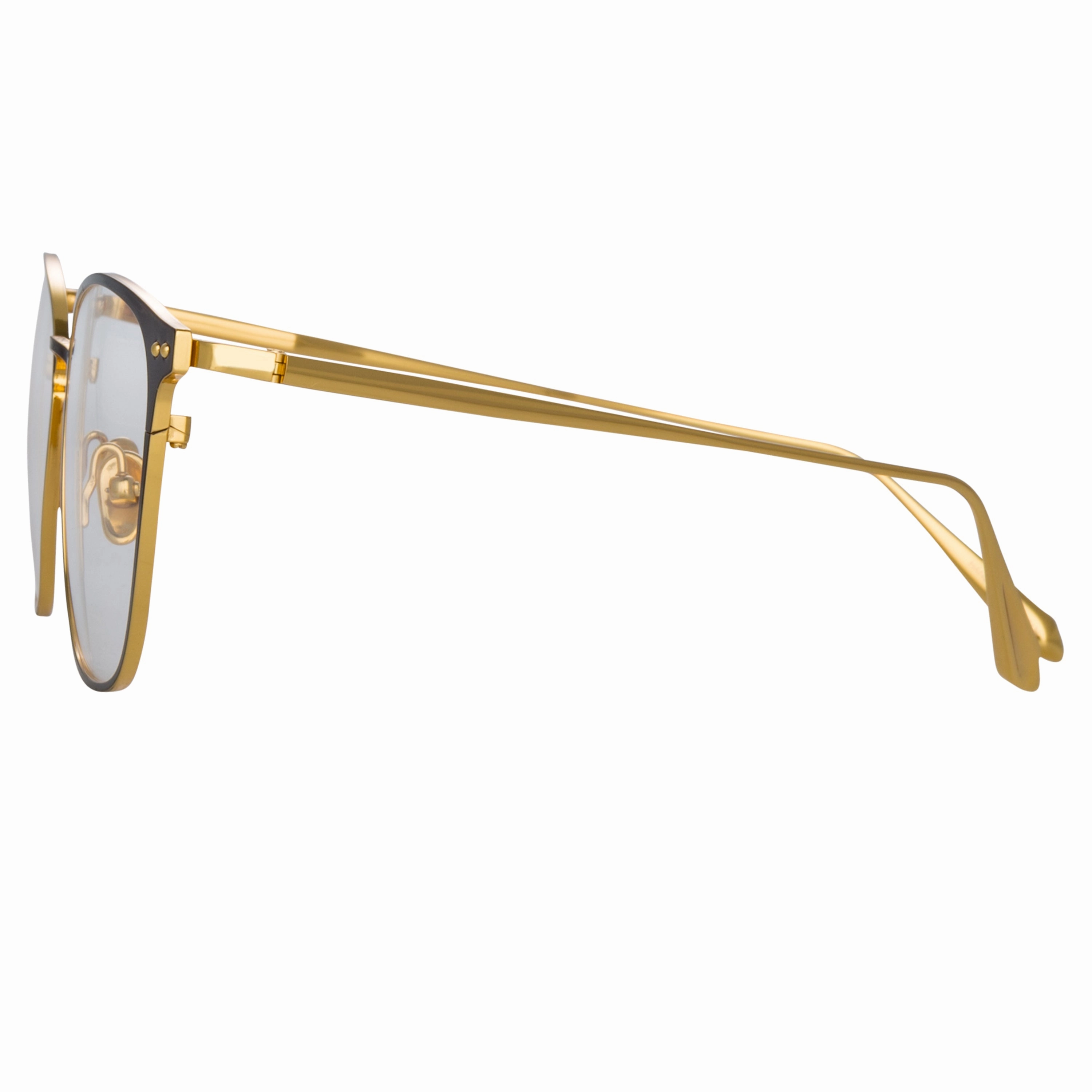 Linda Farrow Optical LFL1235