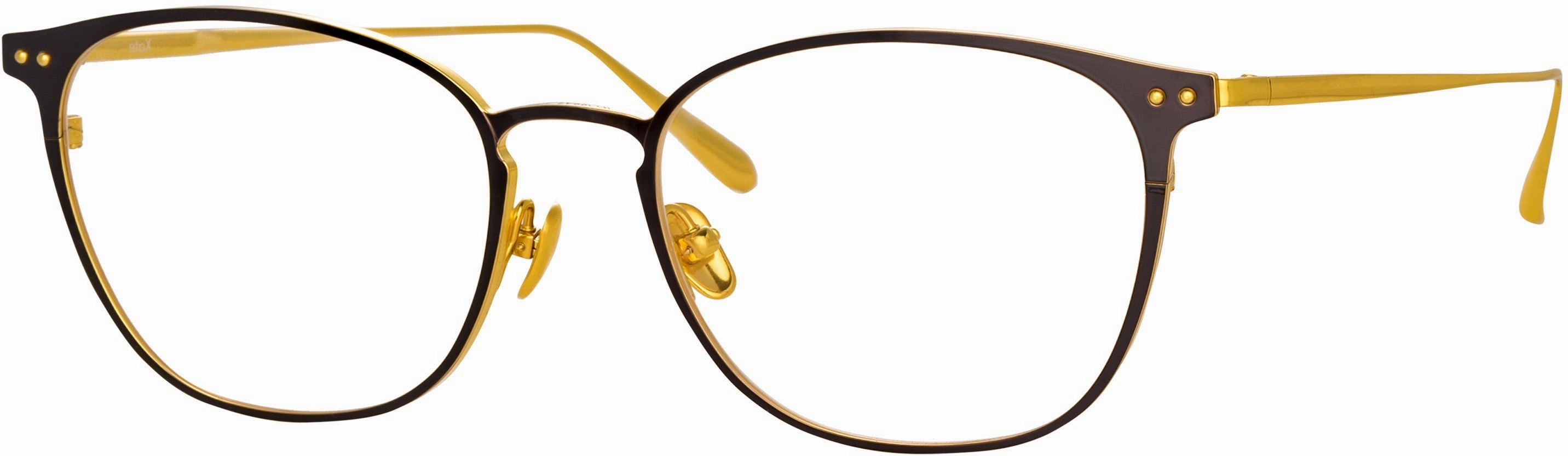 Linda Farrow Optical LFL1235
