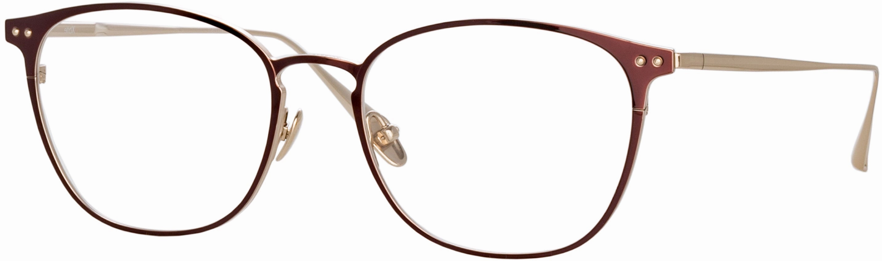 Linda Farrow Optical LFL1235