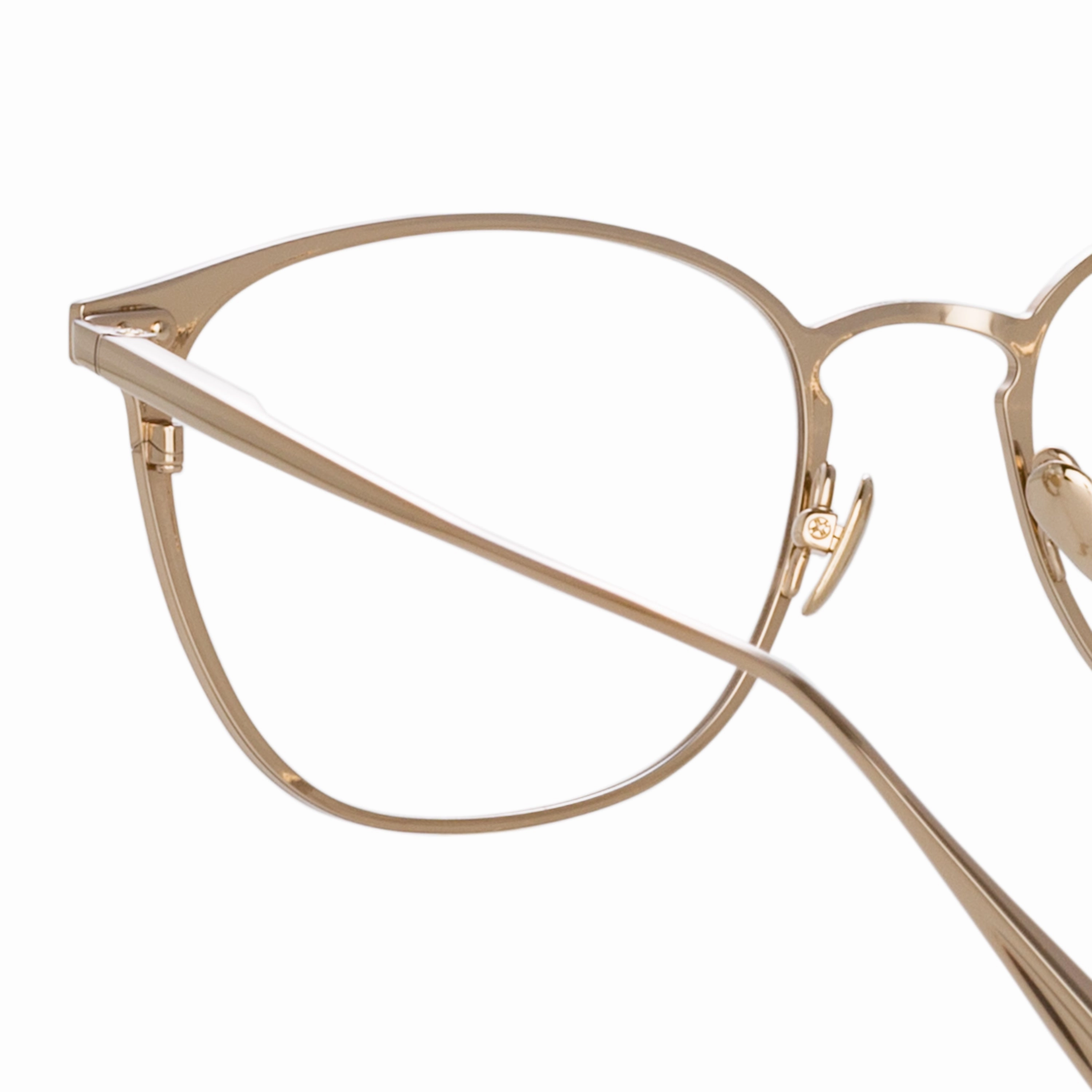Linda Farrow Optical LFL1235