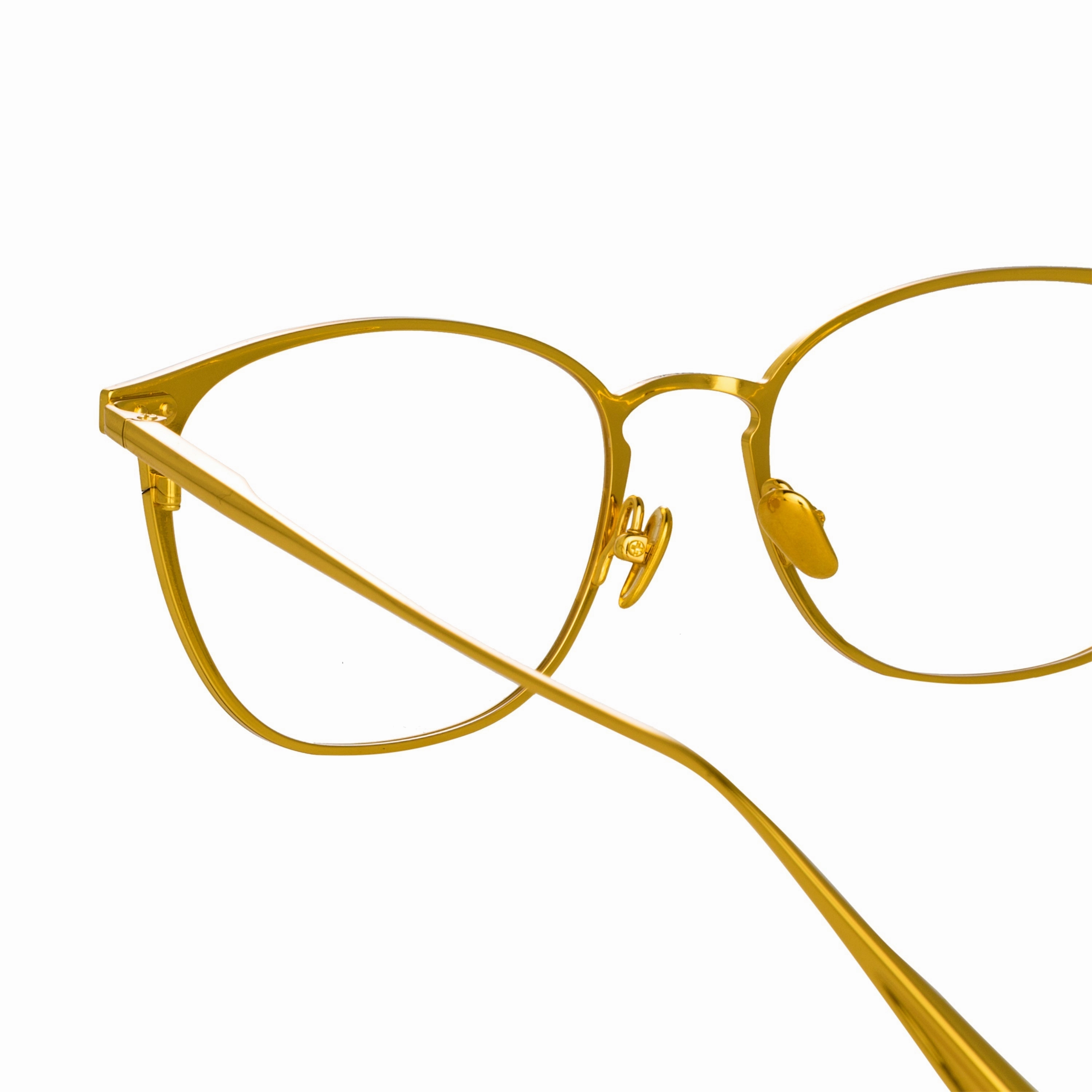 Linda Farrow Optical LFL1235