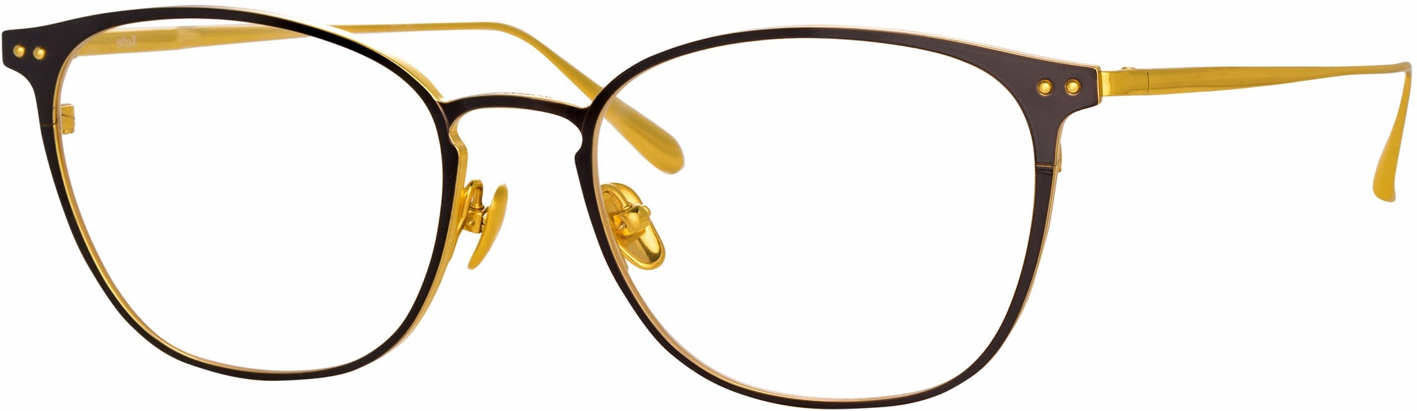 Linda Farrow Optical LFL1235