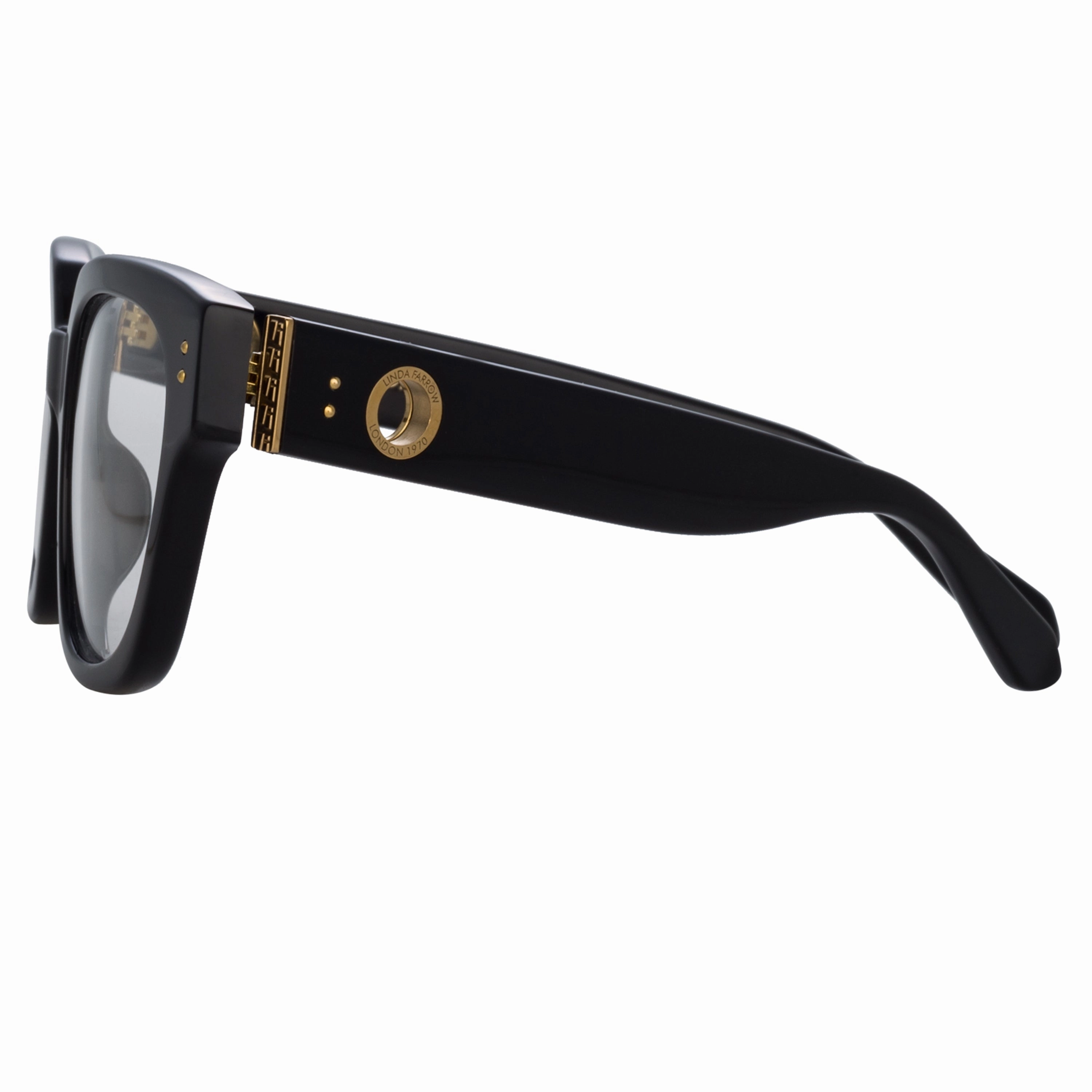 Linda Farrow Optical LFL1243