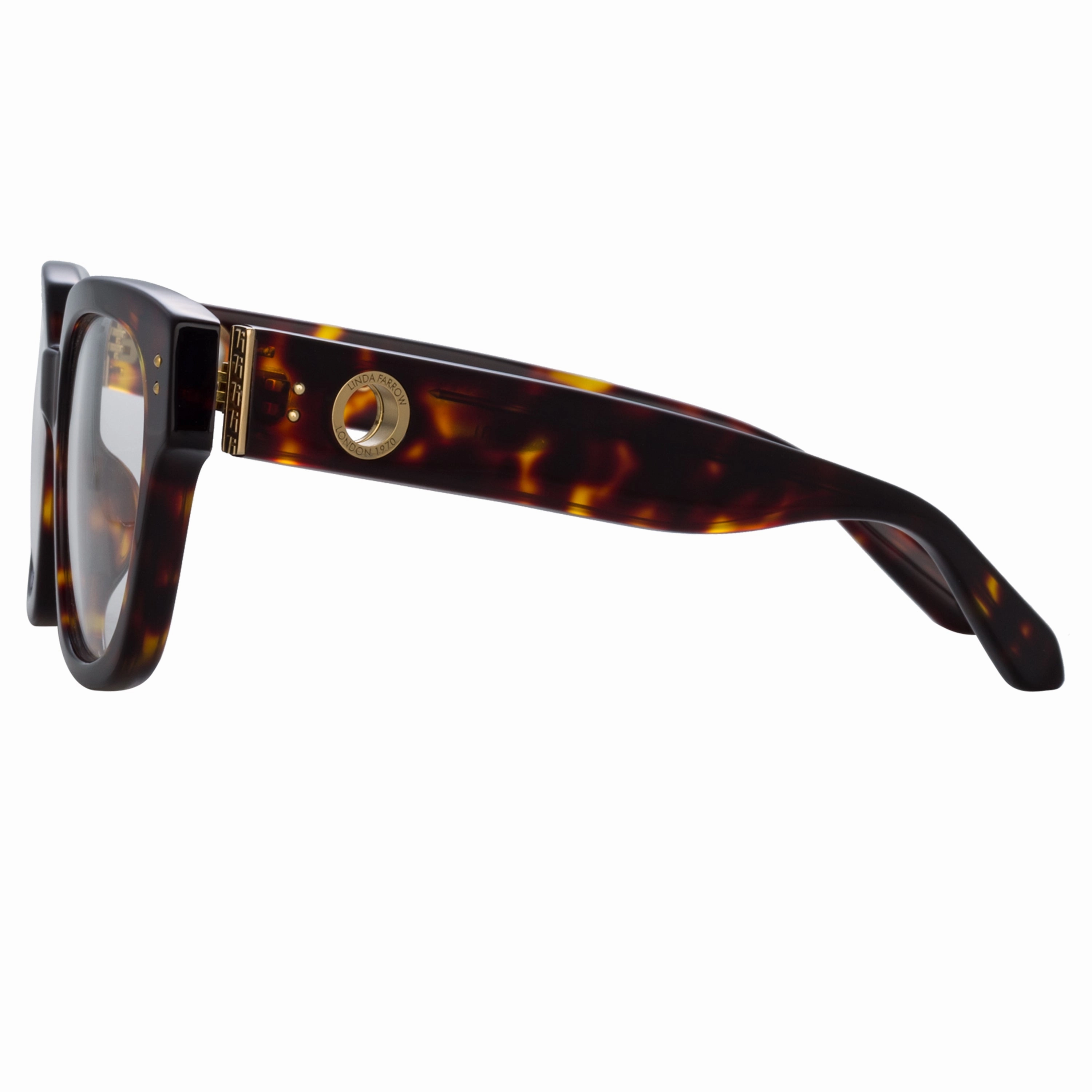 Linda Farrow Optical LFL1243