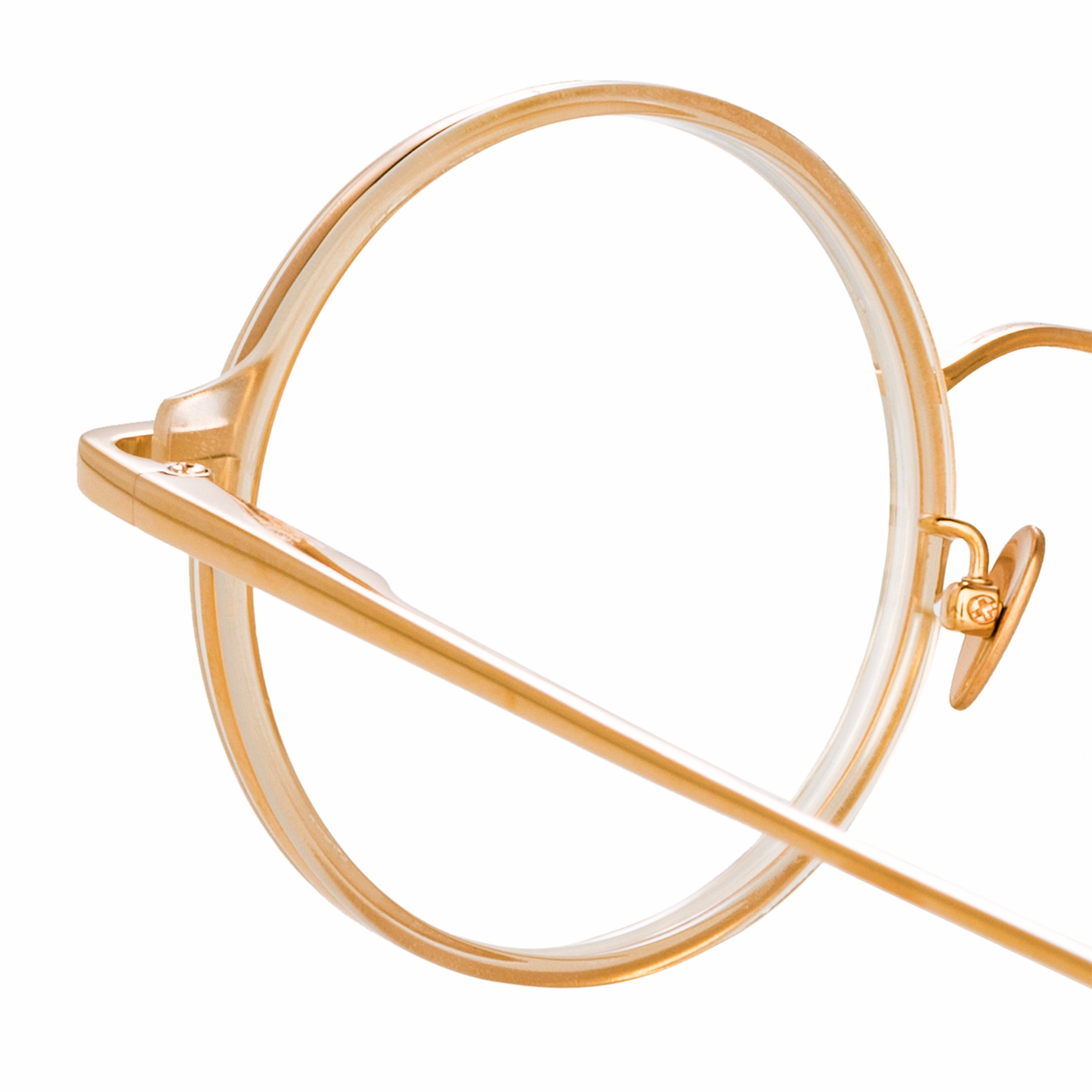 Linda Farrow Optical LFL1247