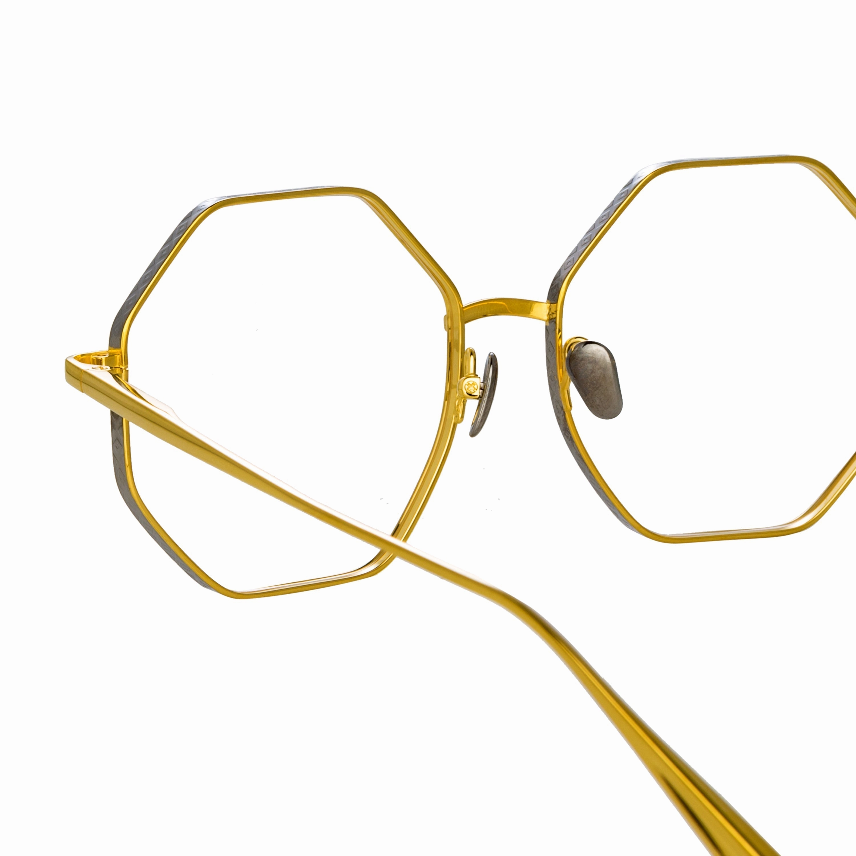 Linda Farrow Optical LFL1253
