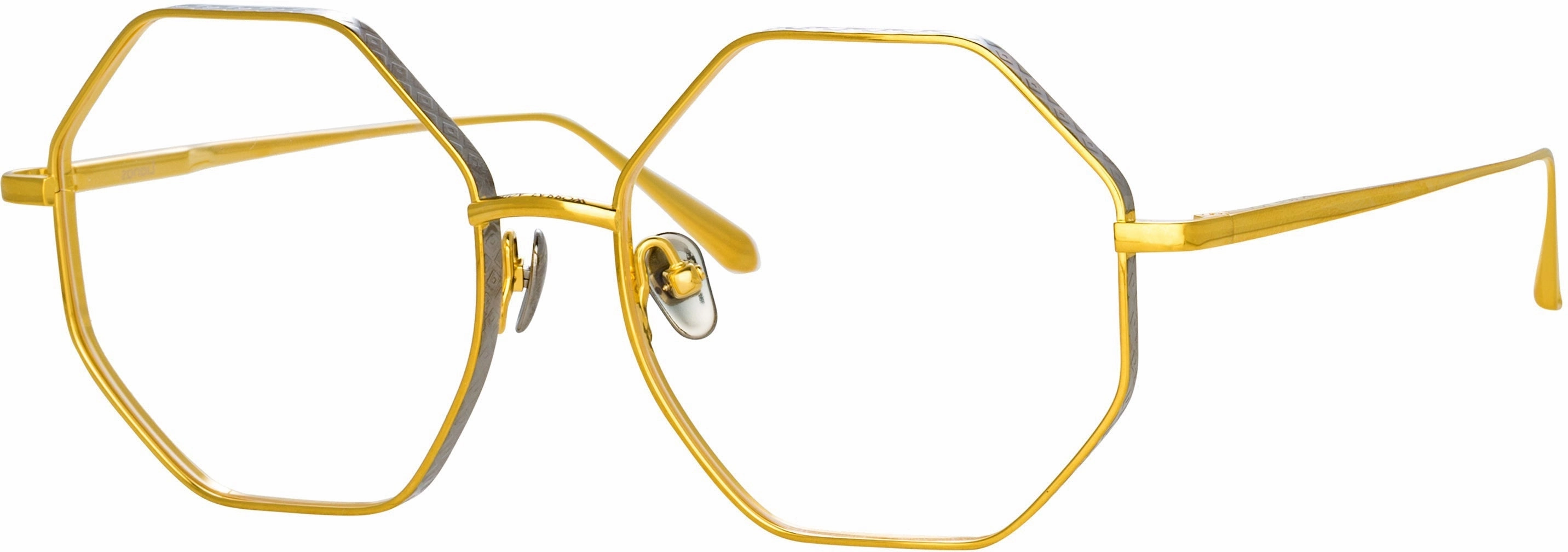 Linda Farrow Optical LFL1253
