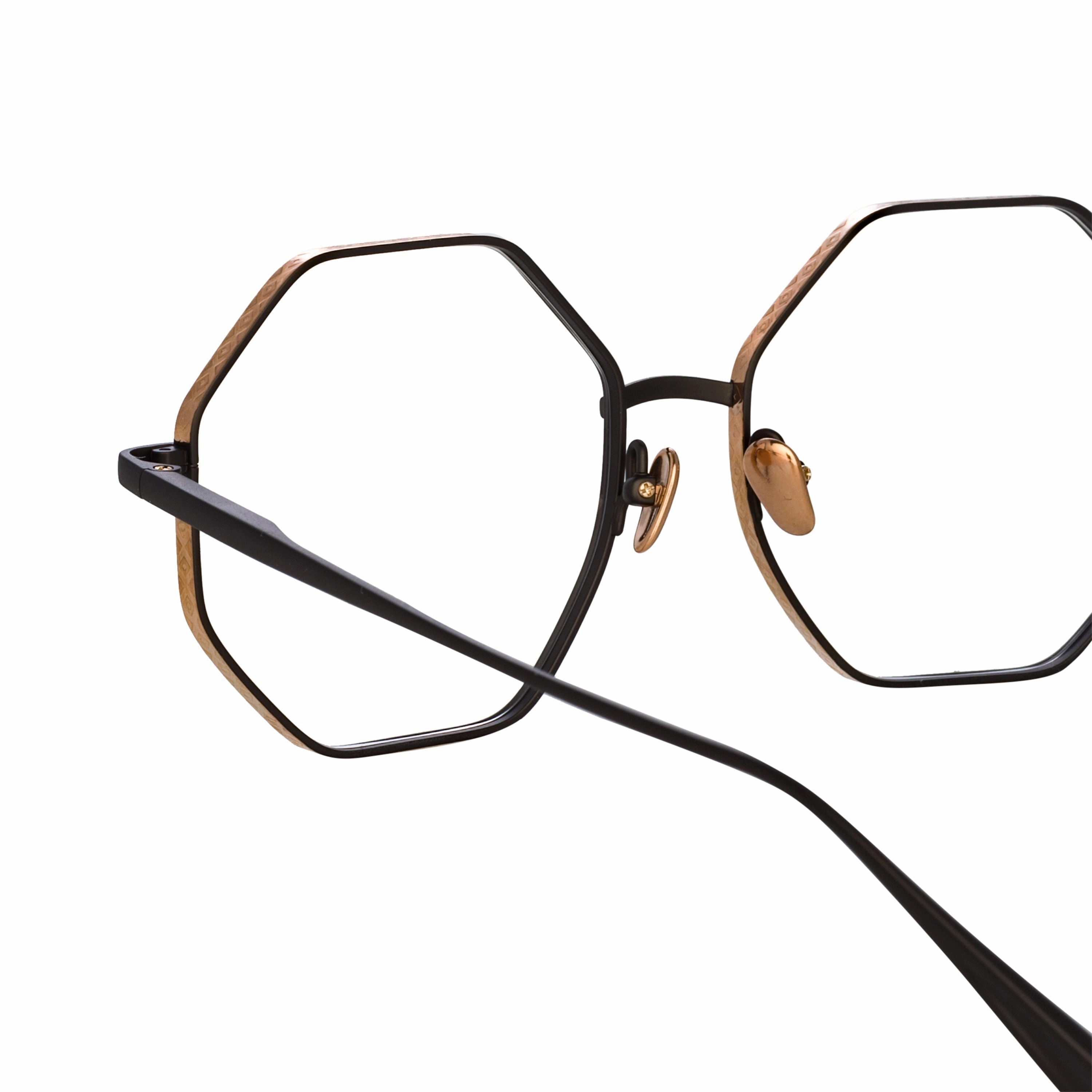 Linda Farrow Optical LFL1253