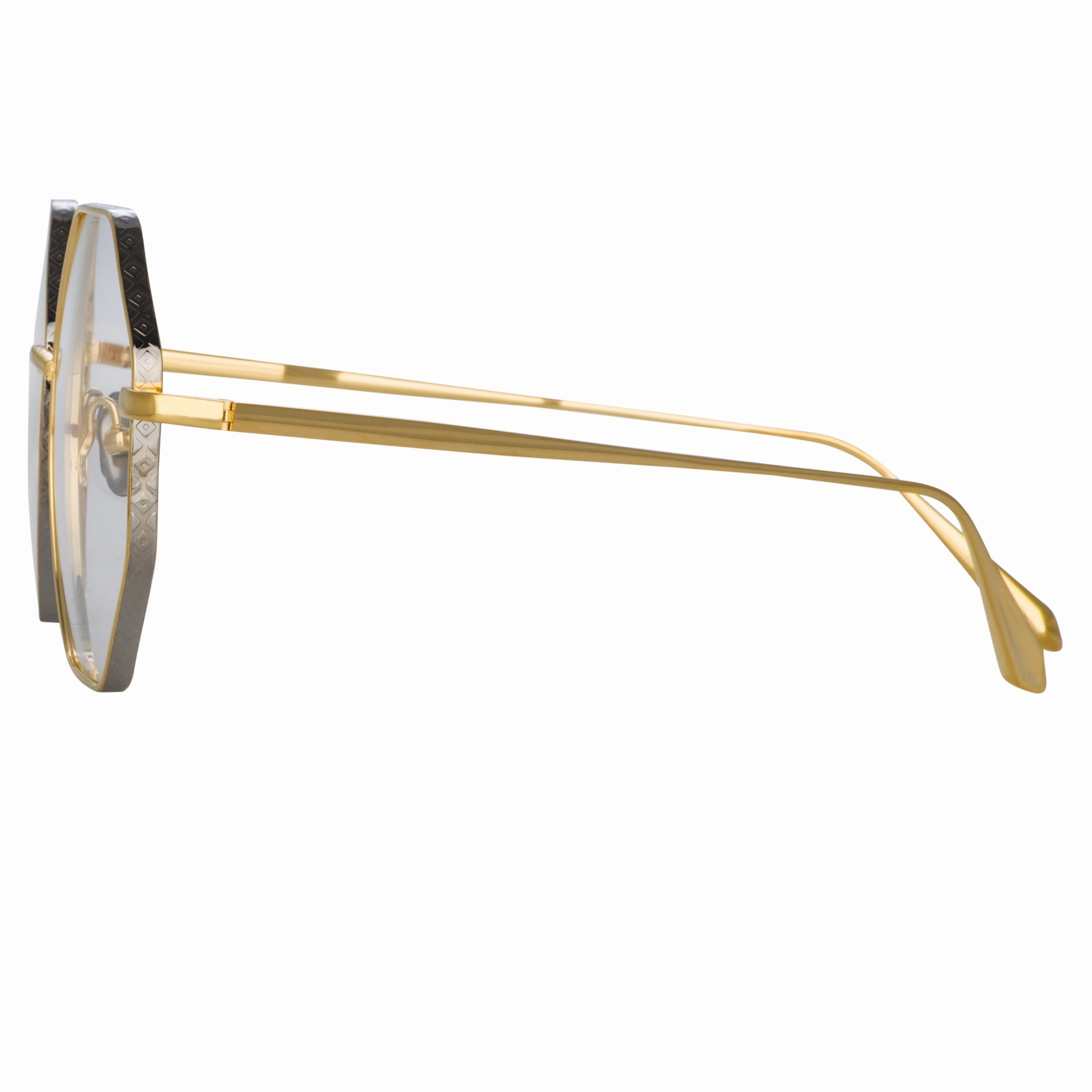 Linda Farrow Optical LFL1253