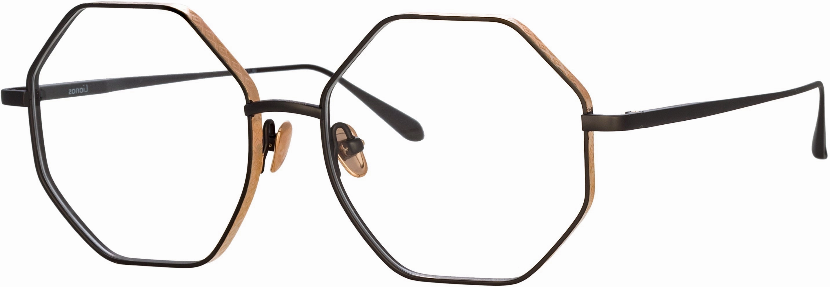 Linda Farrow Optical LFL1253