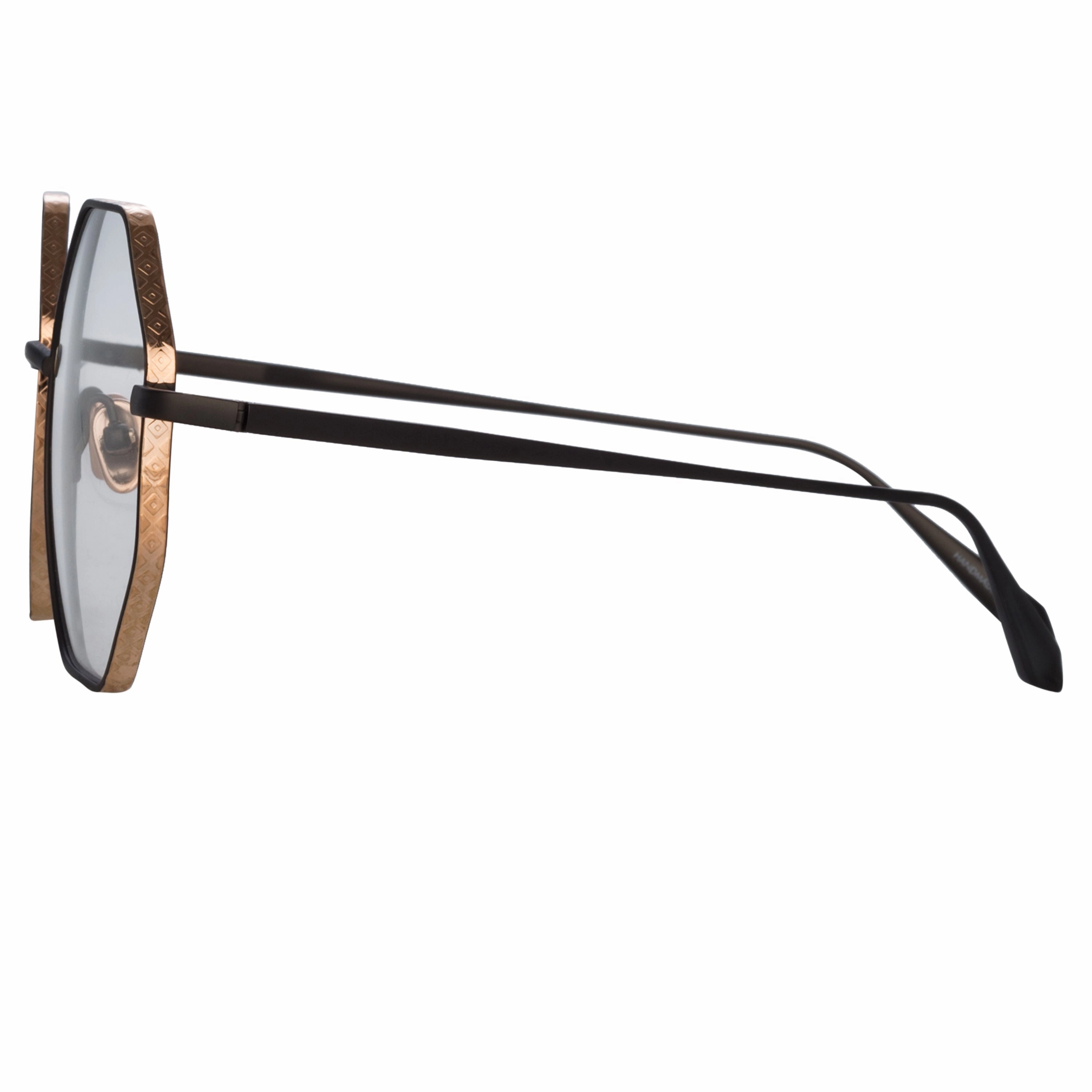 Linda Farrow Optical LFL1253