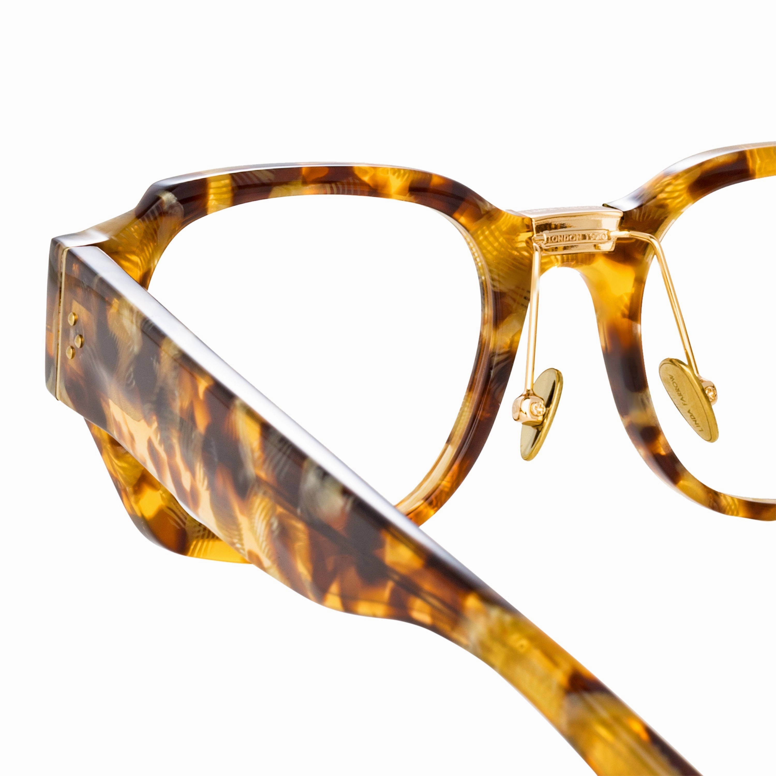 Linda Farrow Optical LFL1270