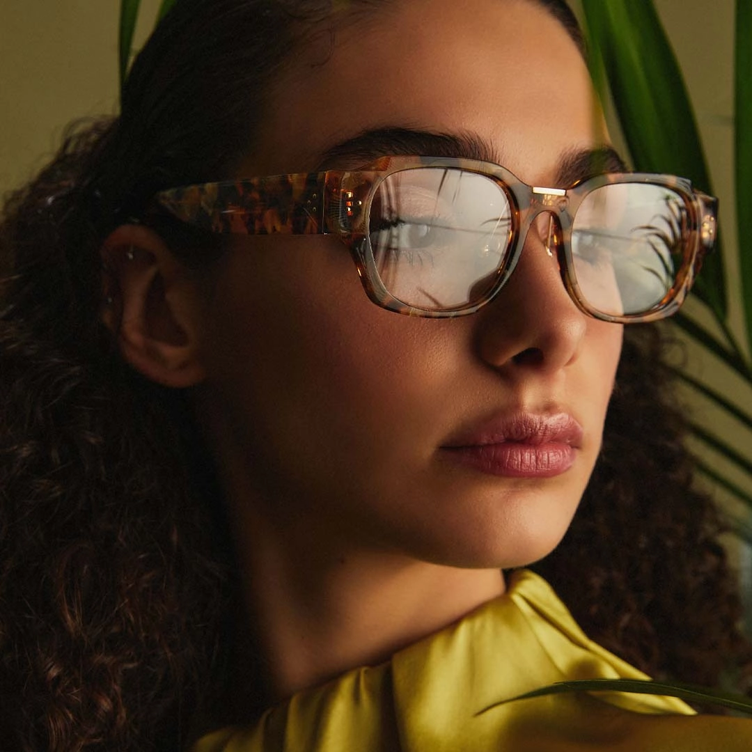 Linda Farrow Optical LFL1270