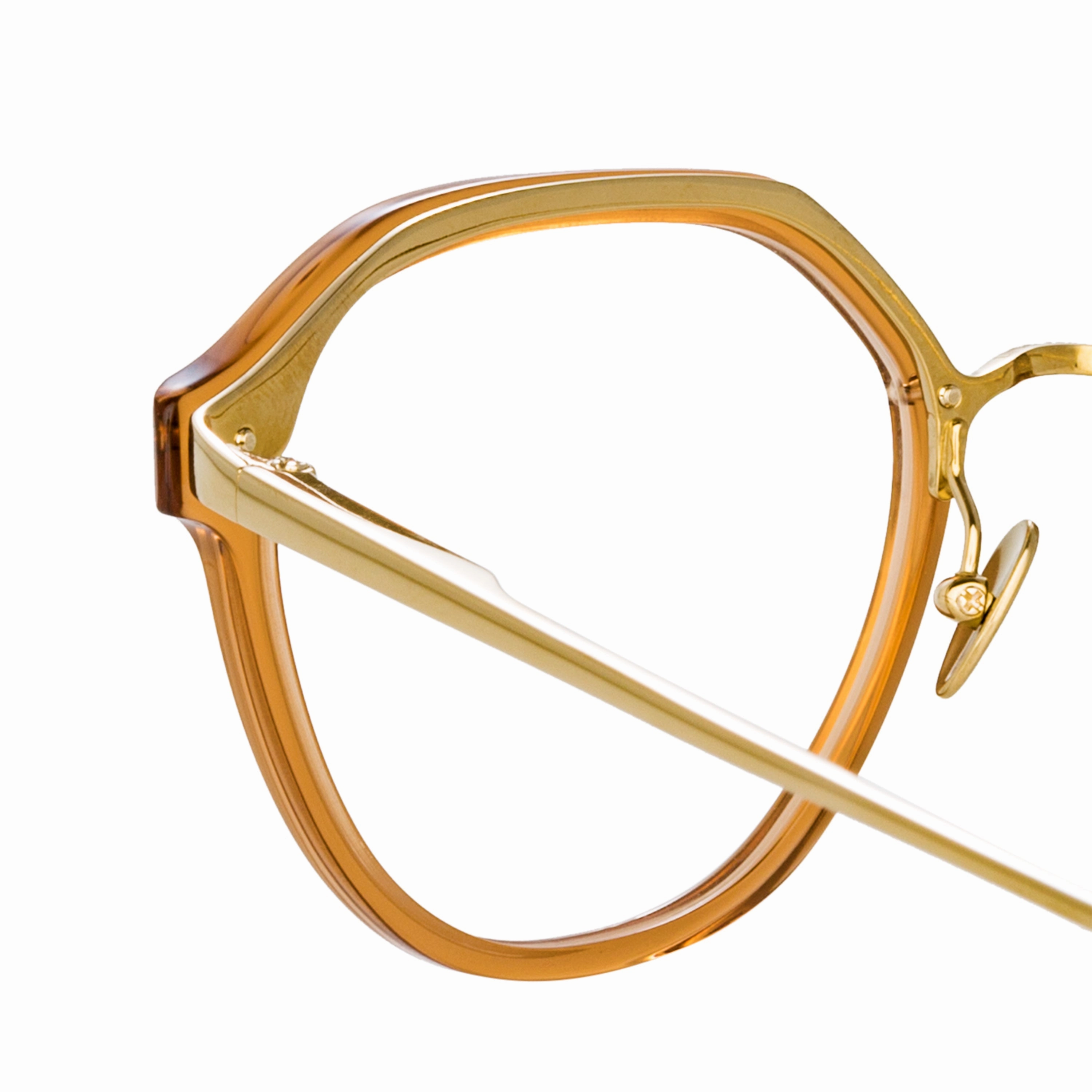 Linda Farrow Optical LFL1273