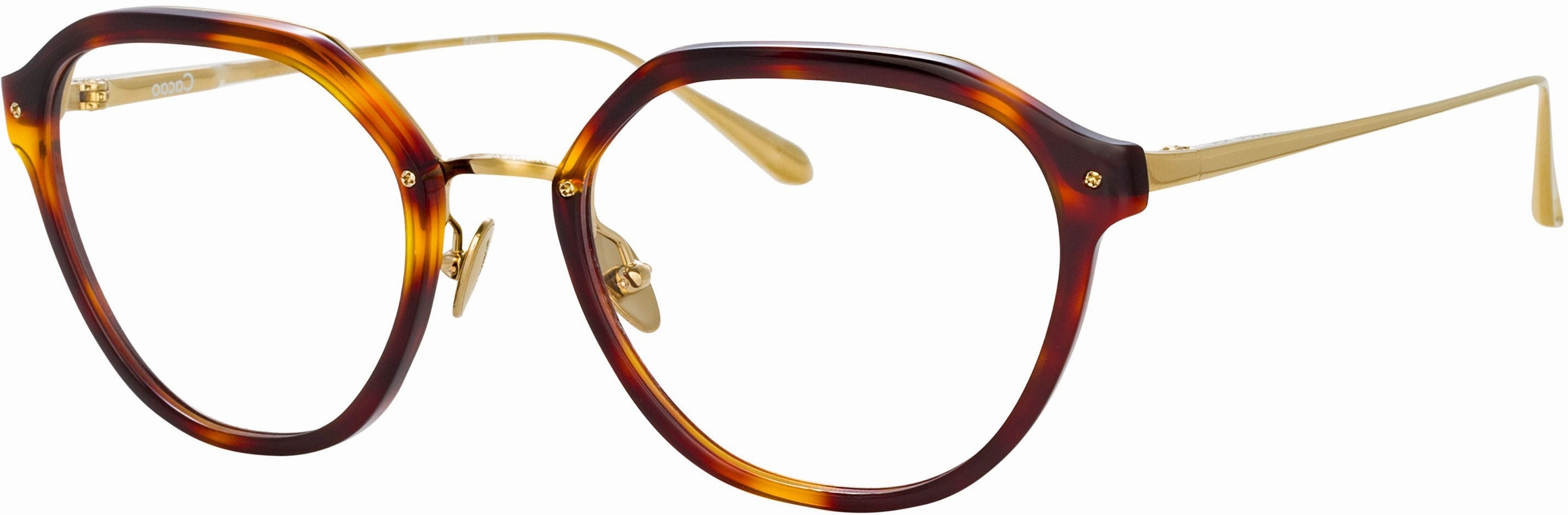 Linda Farrow Optical LFL1273