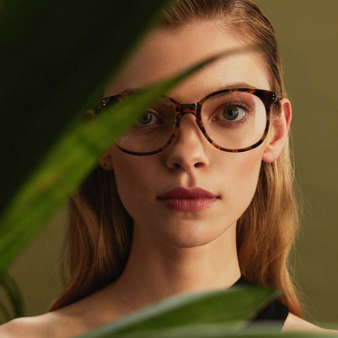 Linda Farrow Optical LFL1277